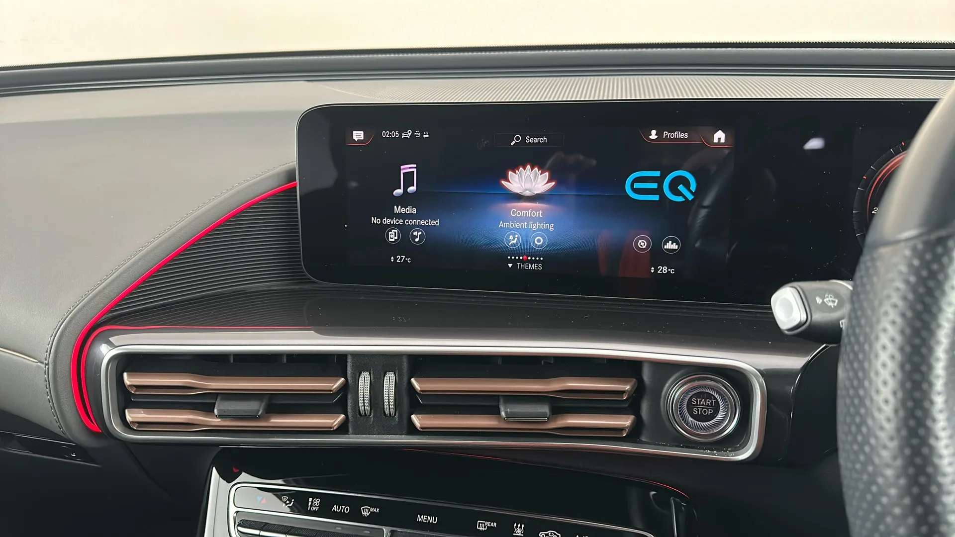 2022 MERCEDES-BENZ EQC 2022 MERCEDES-BENZ EQC