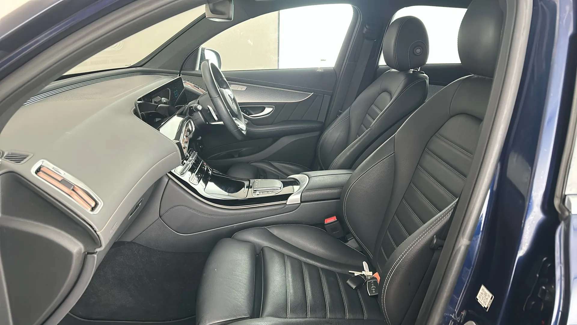 2022 MERCEDES-BENZ EQC 2022 MERCEDES-BENZ EQC