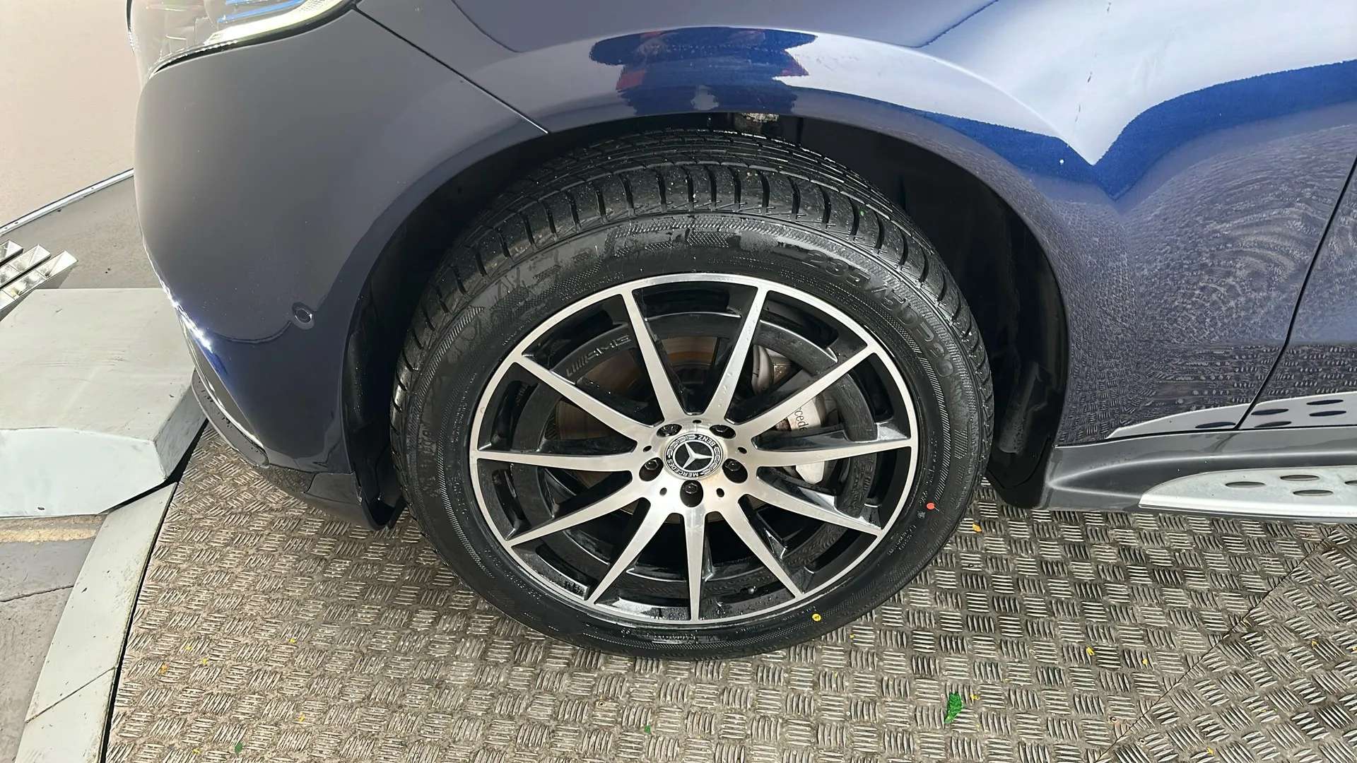 2022 MERCEDES-BENZ EQC 2022 MERCEDES-BENZ EQC