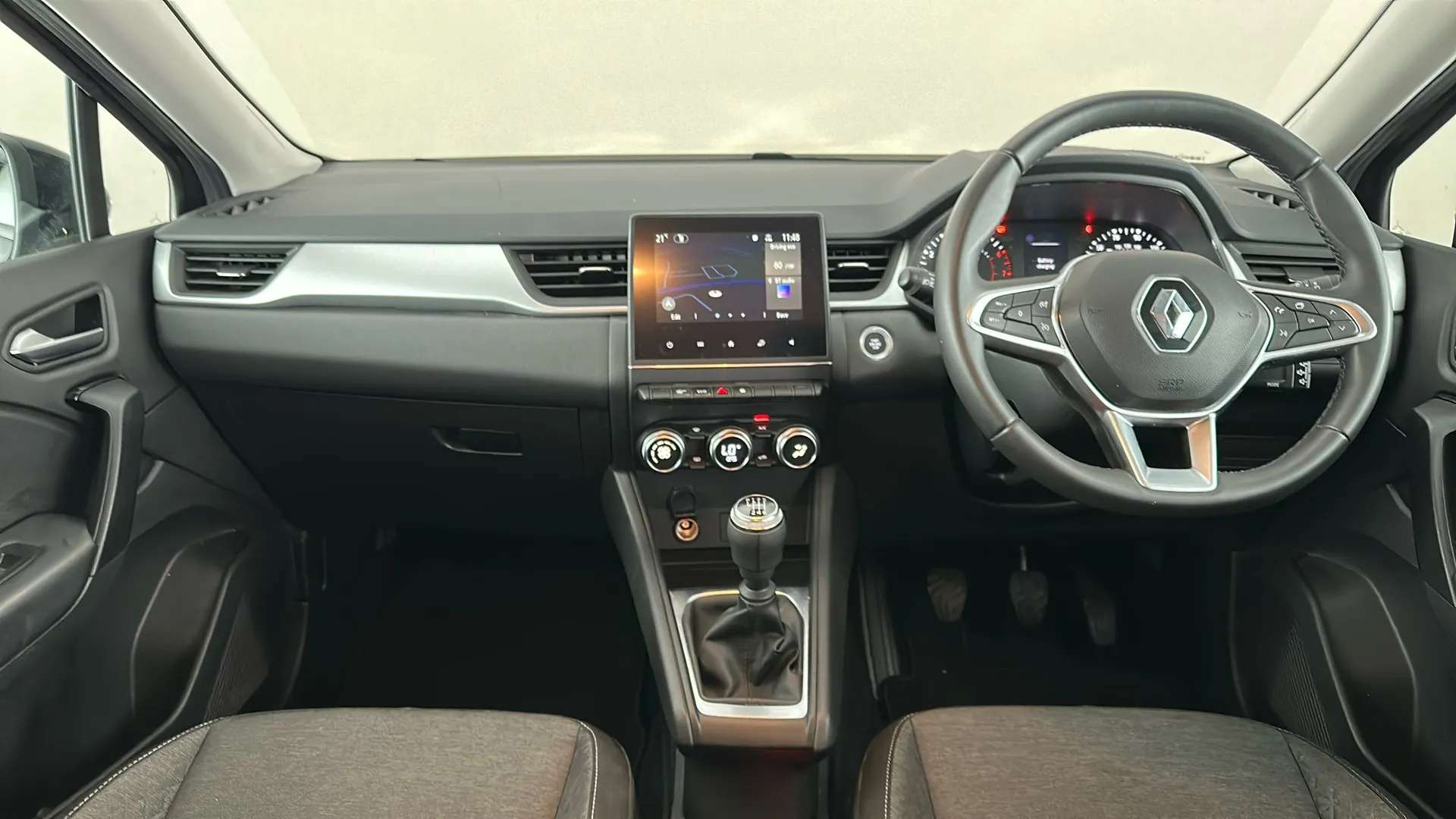 2023 RENAULT CAPTUR 2023 RENAULT CAPTUR