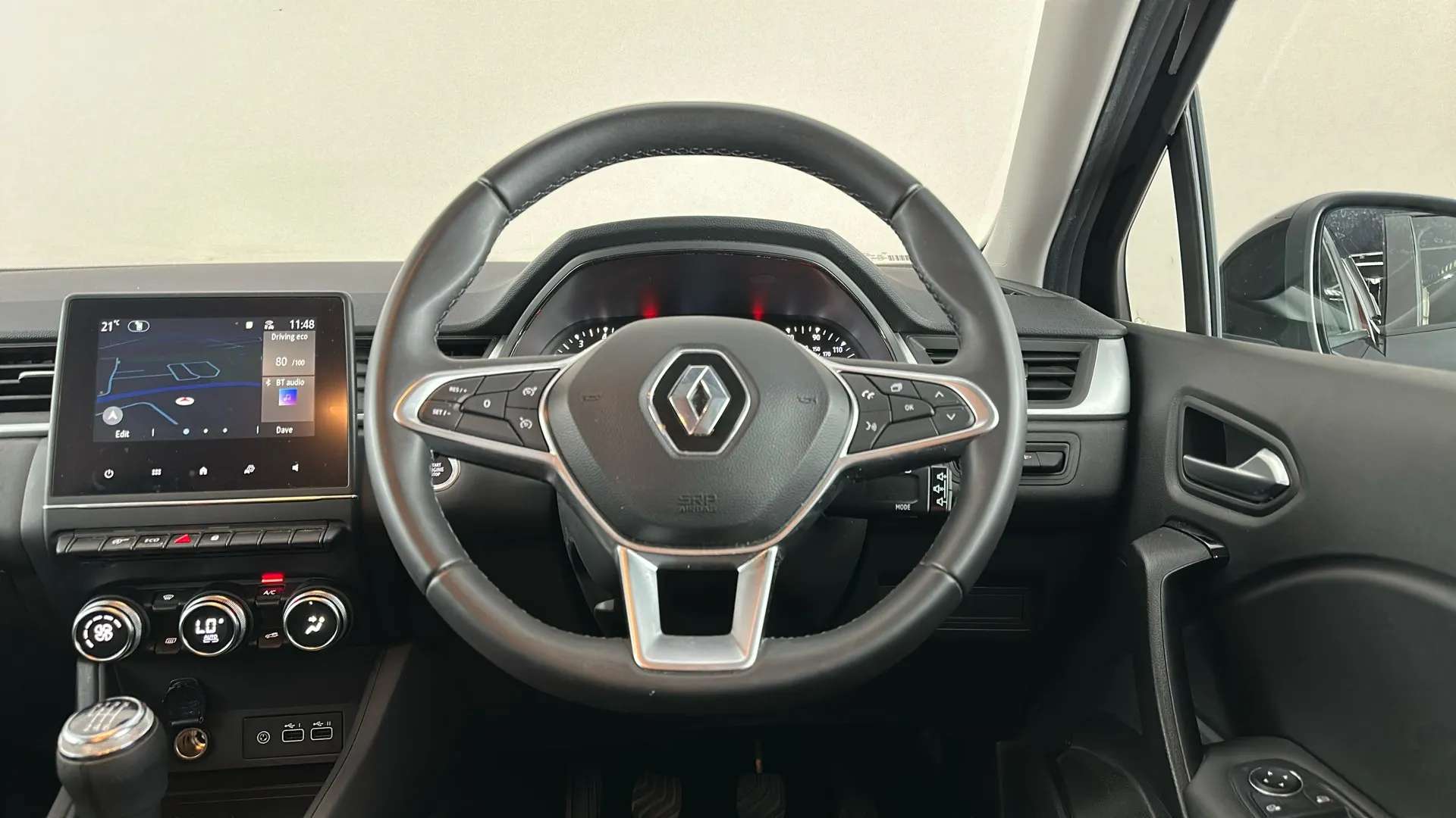 2023 RENAULT CAPTUR 2023 RENAULT CAPTUR