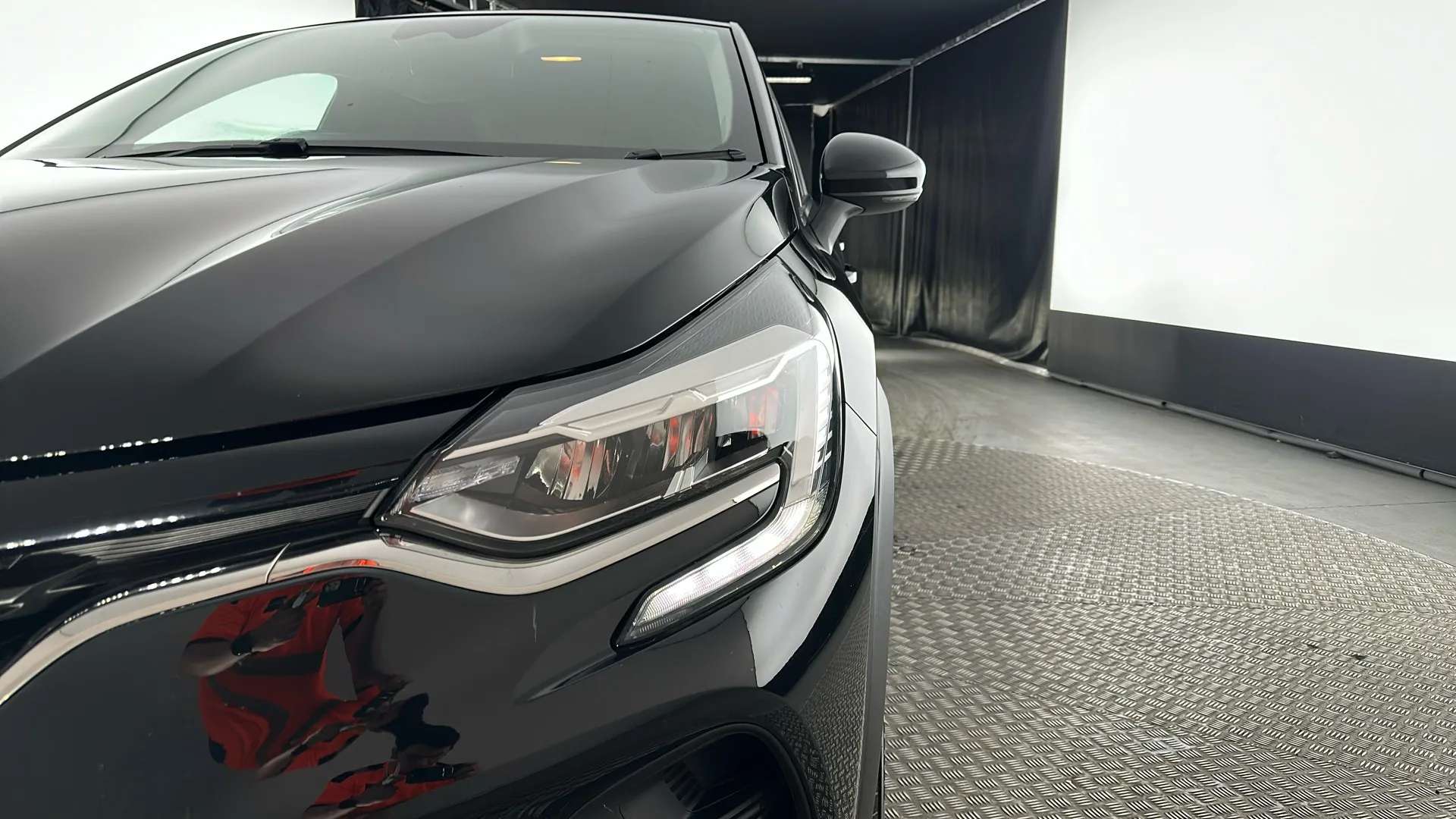 2023 RENAULT CAPTUR 2023 RENAULT CAPTUR