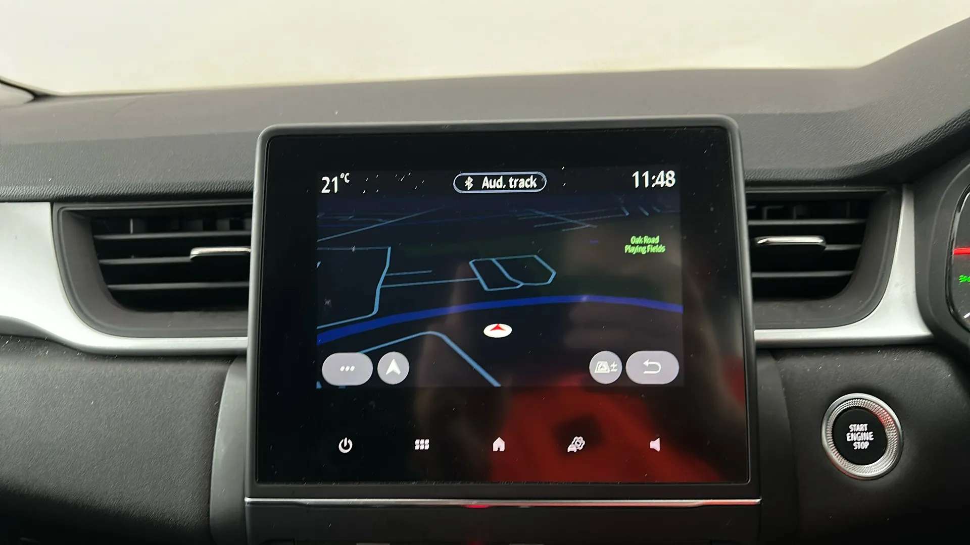 2023 RENAULT CAPTUR 2023 RENAULT CAPTUR