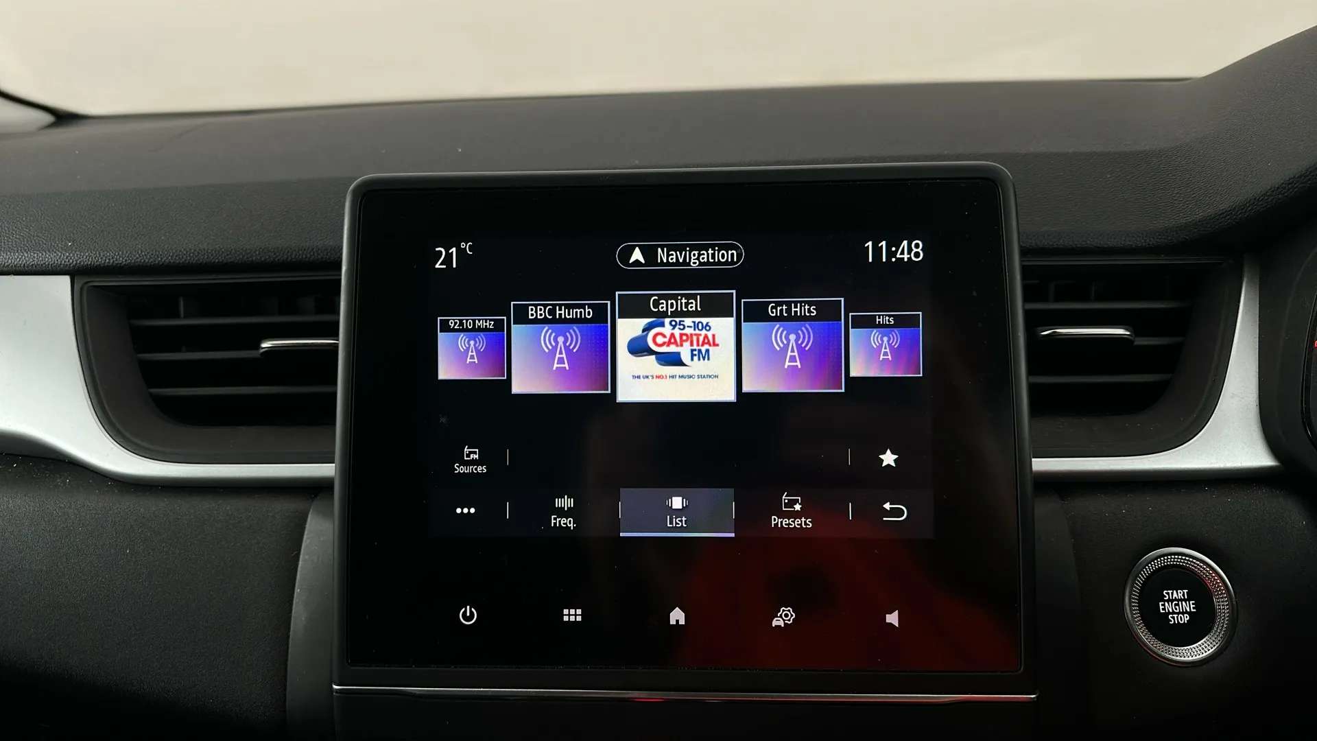 2023 RENAULT CAPTUR 2023 RENAULT CAPTUR