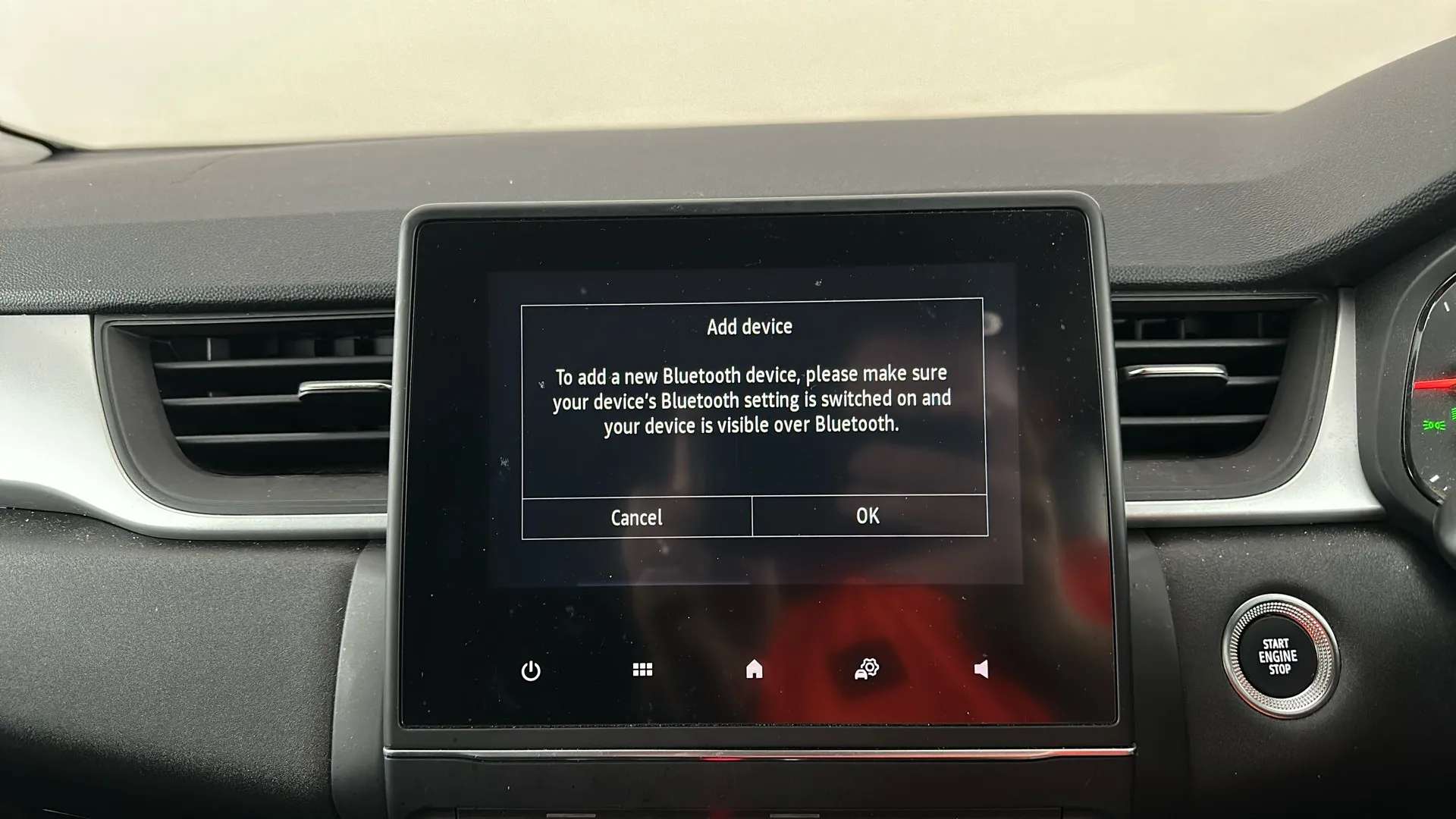 2023 RENAULT CAPTUR 2023 RENAULT CAPTUR