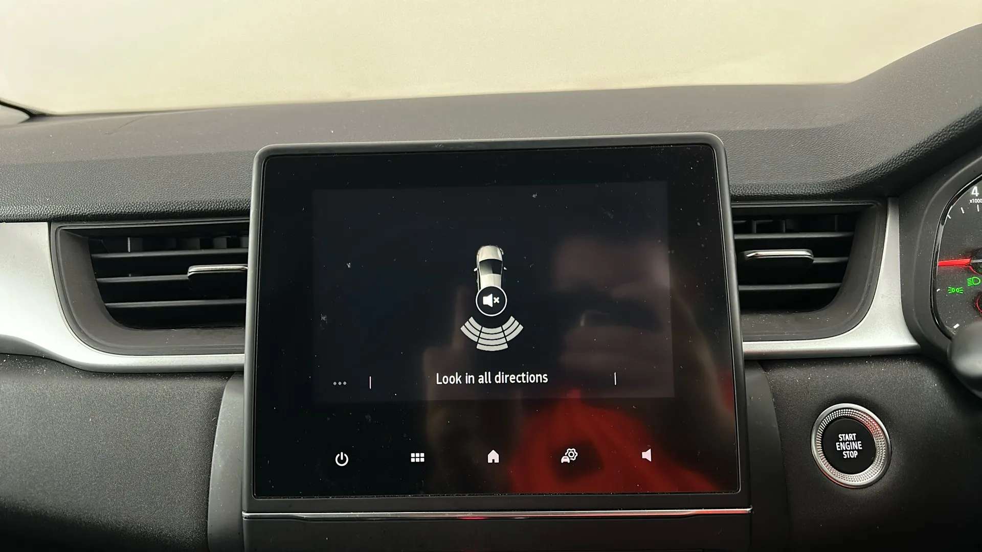 2023 RENAULT CAPTUR 2023 RENAULT CAPTUR