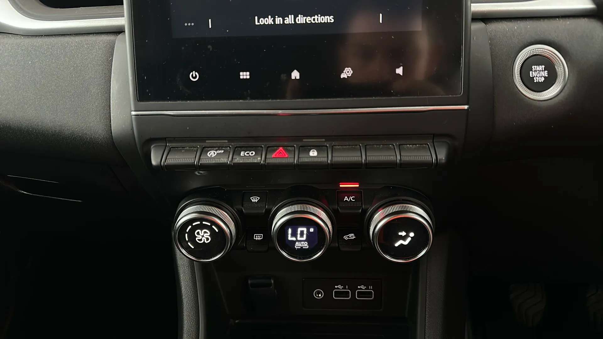 2023 RENAULT CAPTUR 2023 RENAULT CAPTUR