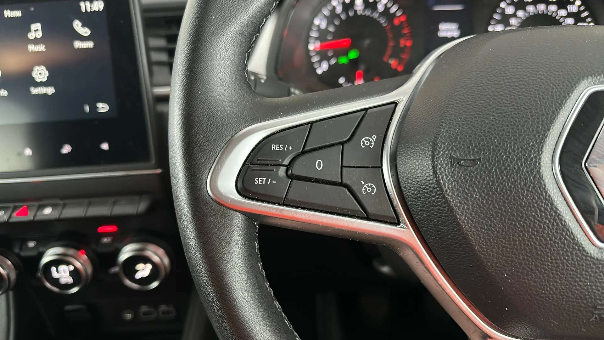 2023 RENAULT CAPTUR 2023 RENAULT CAPTUR