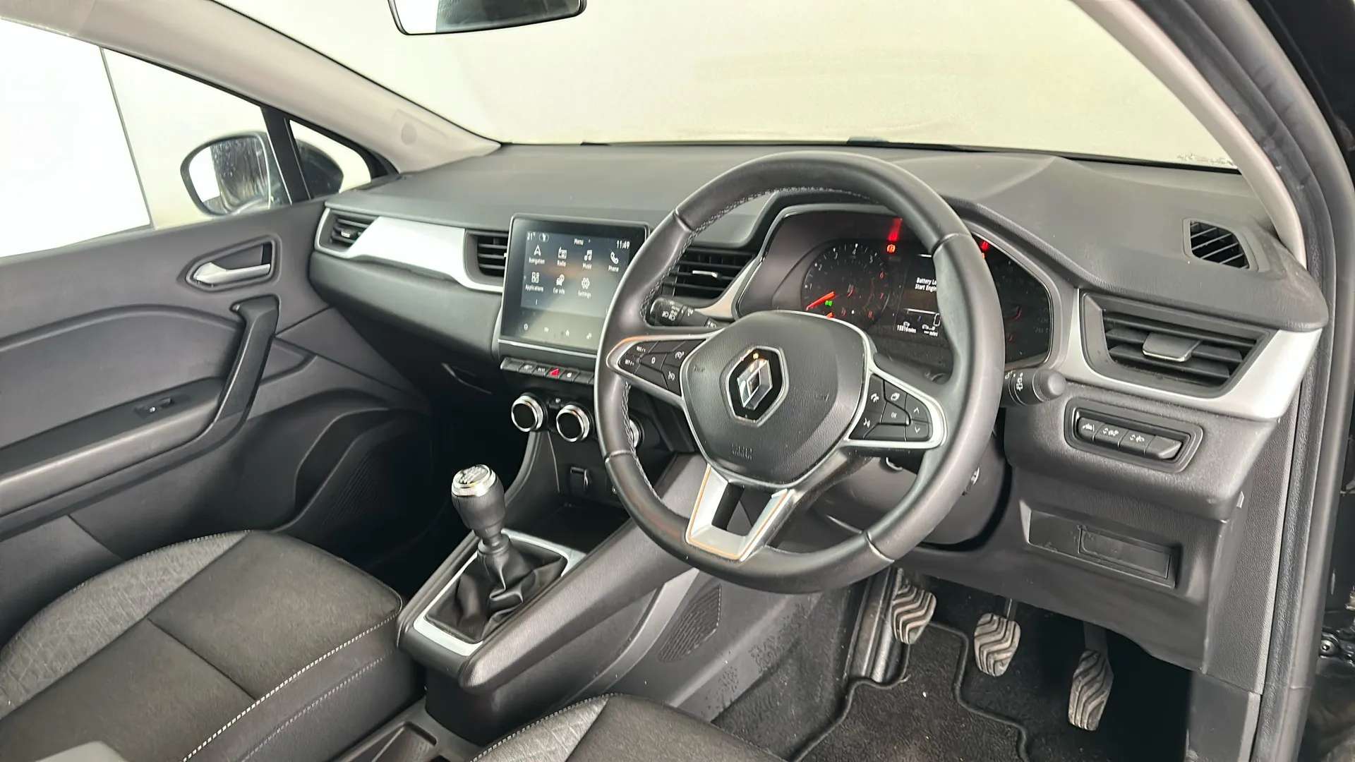 2023 RENAULT CAPTUR 2023 RENAULT CAPTUR