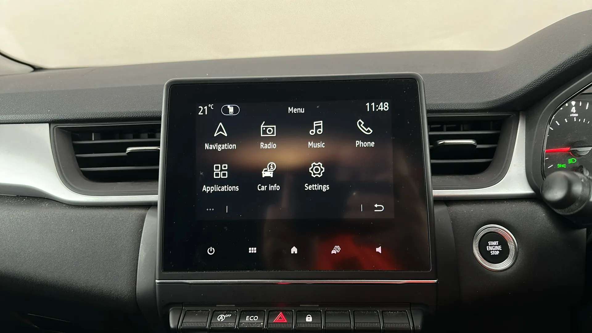2023 RENAULT CAPTUR 2023 RENAULT CAPTUR
