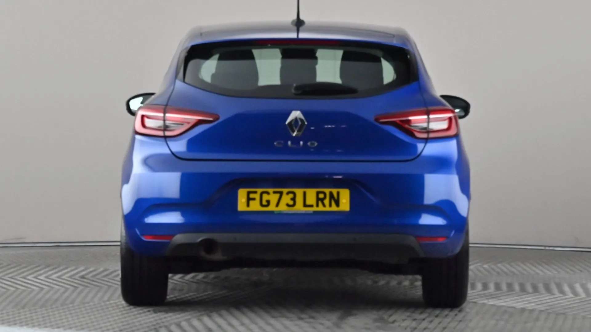 2023 RENAULT CLIO 2023 RENAULT CLIO