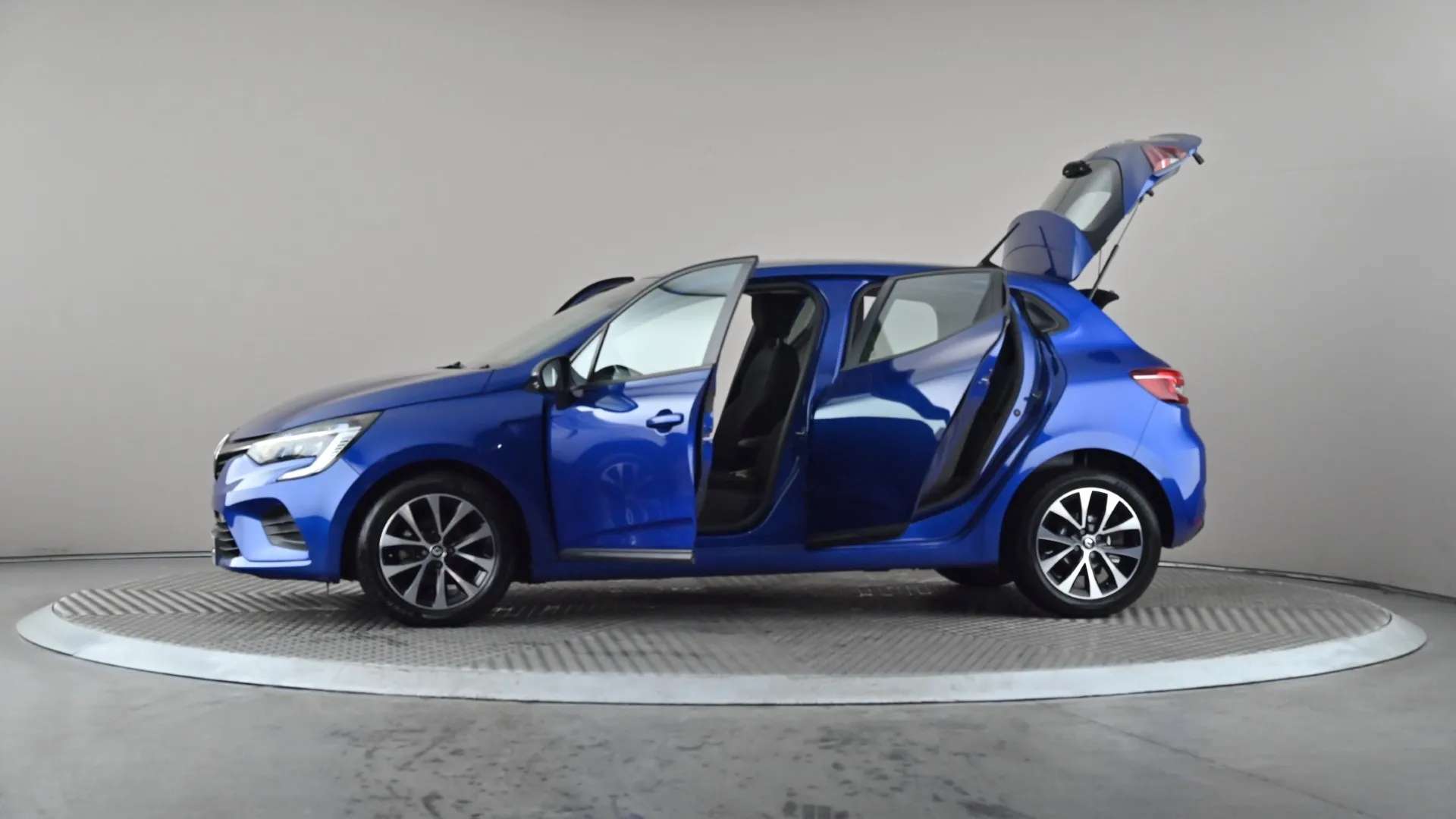 2023 RENAULT CLIO 2023 RENAULT CLIO