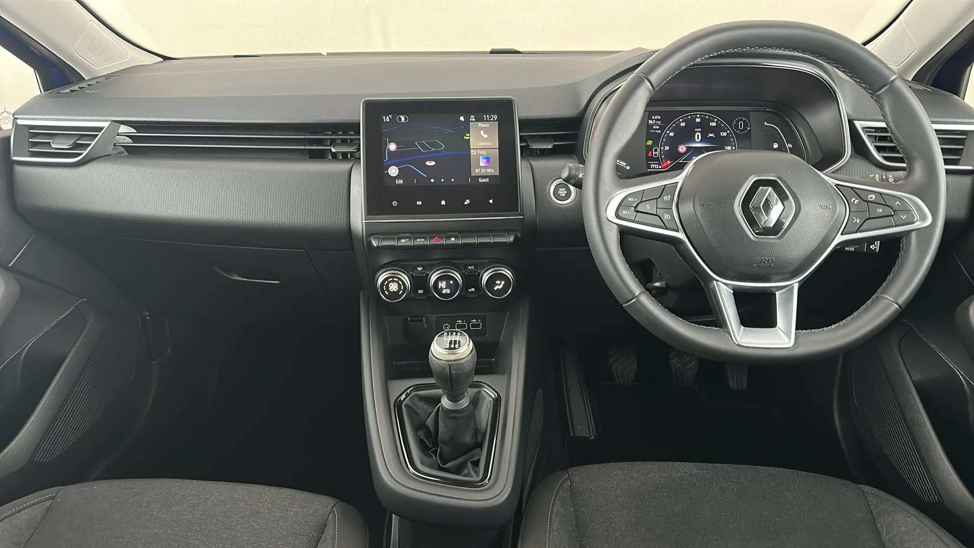 2023 RENAULT CLIO 2023 RENAULT CLIO
