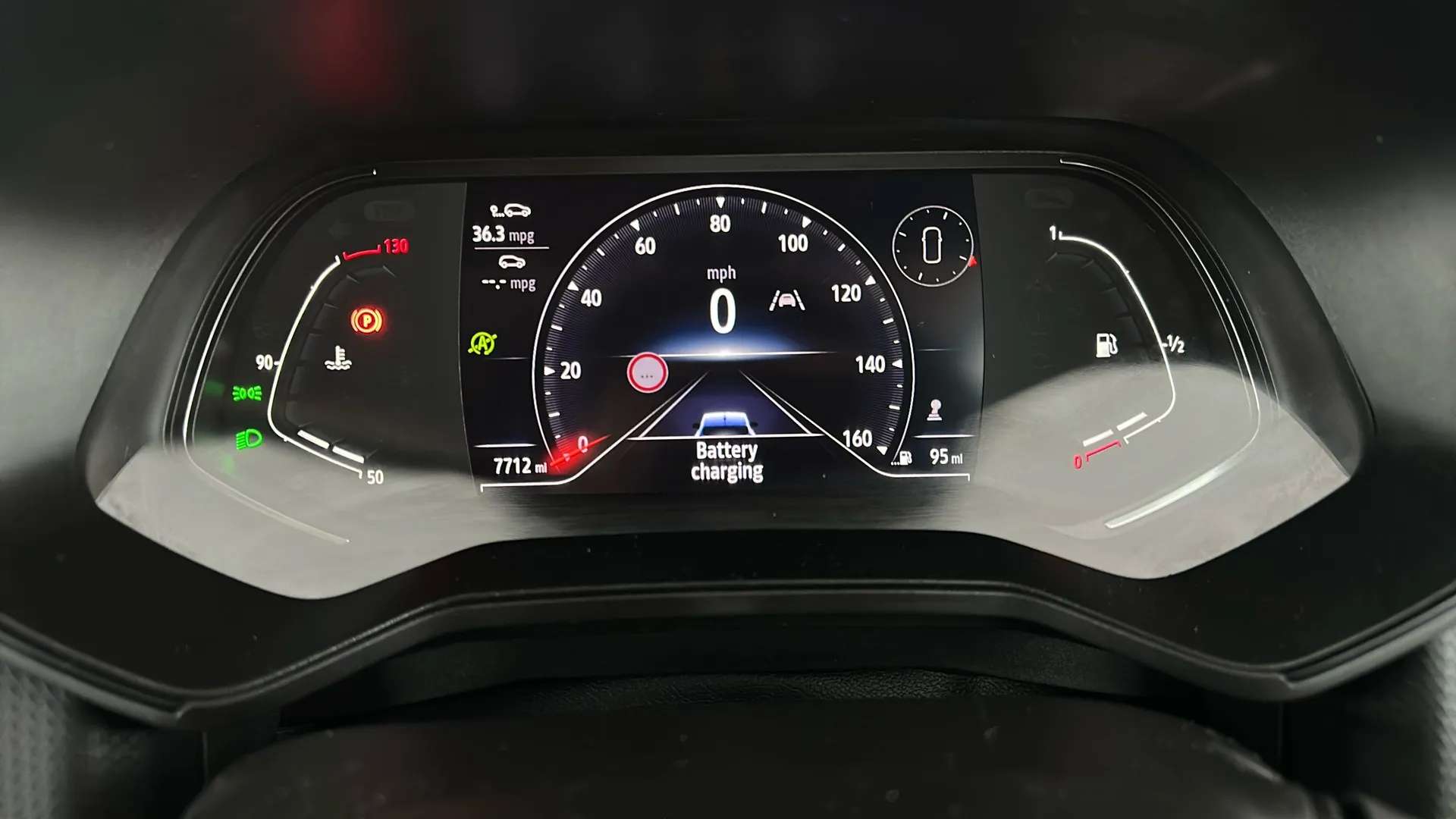 2023 RENAULT CLIO 2023 RENAULT CLIO