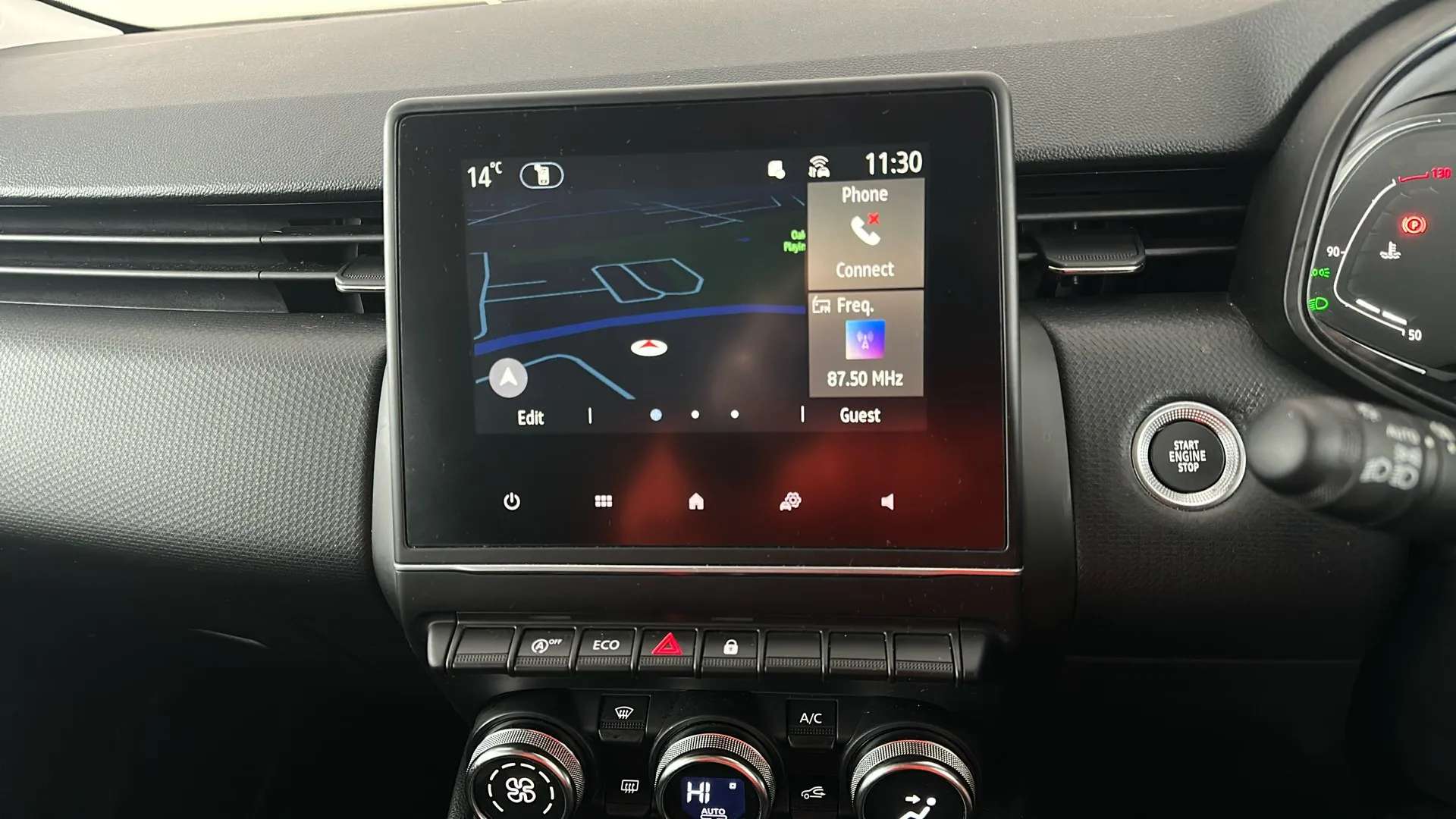 2023 RENAULT CLIO 2023 RENAULT CLIO