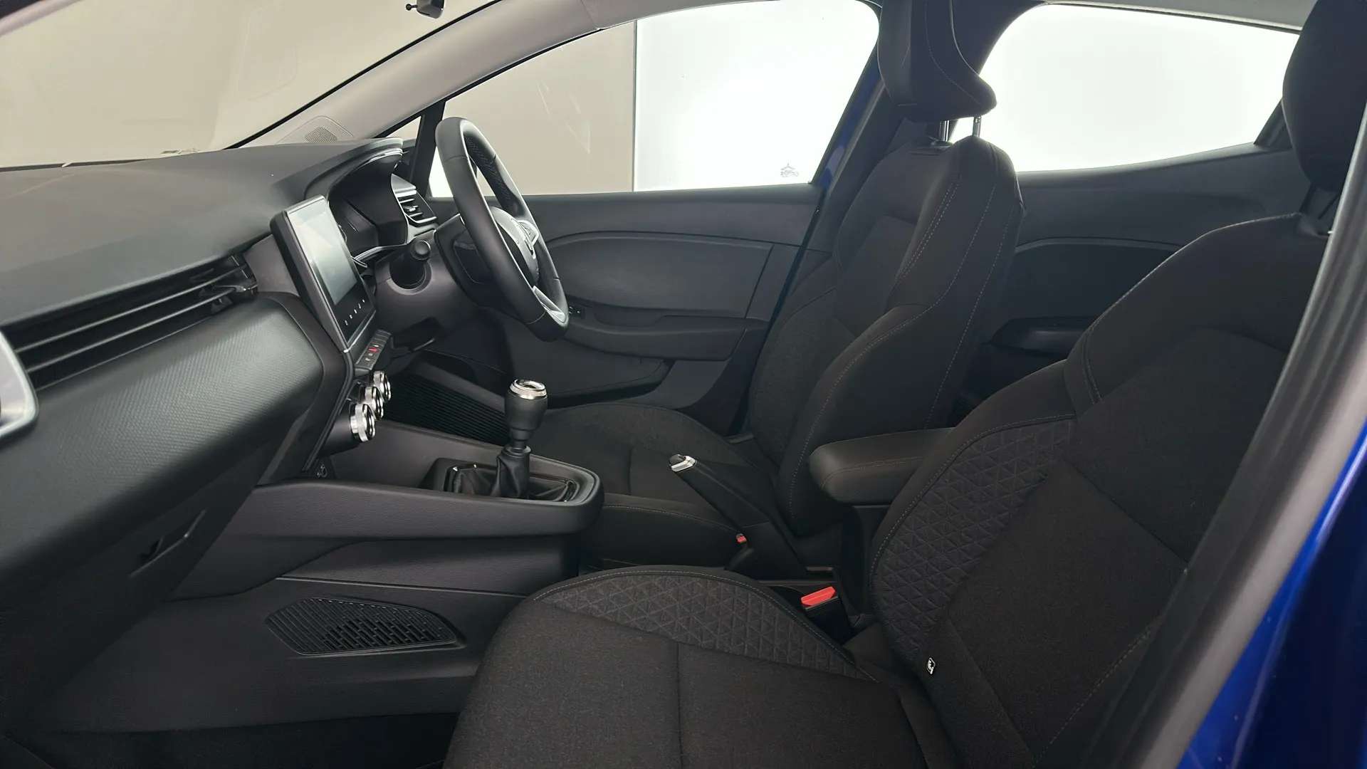2023 RENAULT CLIO 2023 RENAULT CLIO