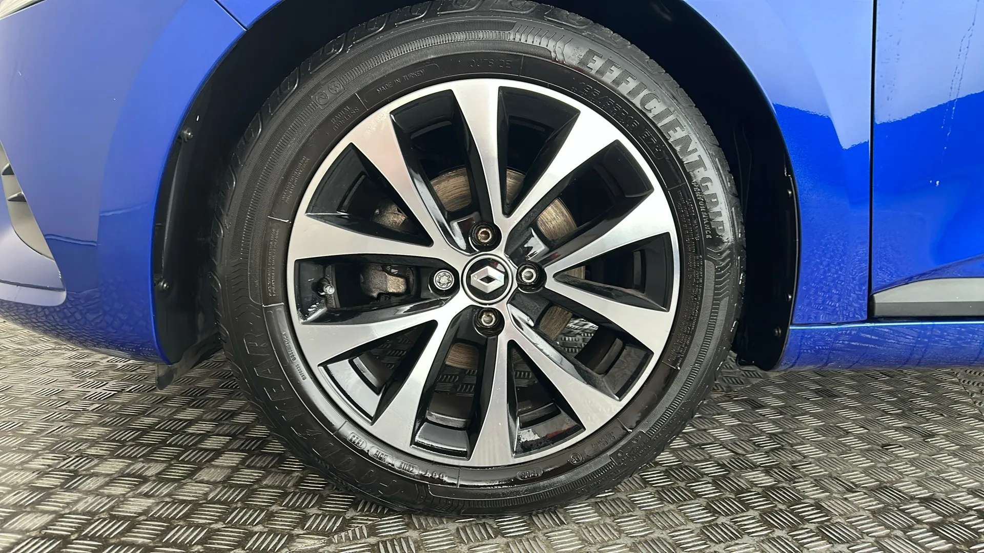 2023 RENAULT CLIO 2023 RENAULT CLIO