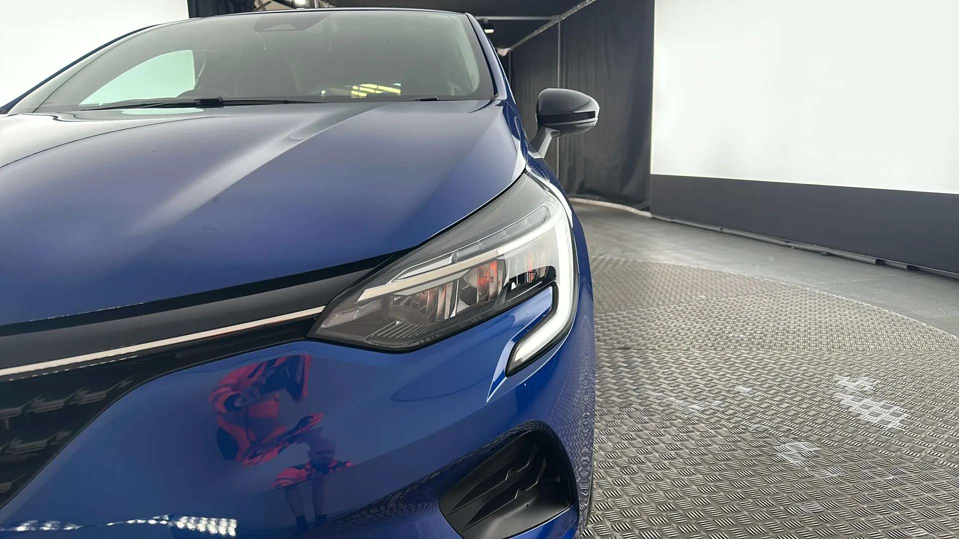 2023 RENAULT CLIO 2023 RENAULT CLIO