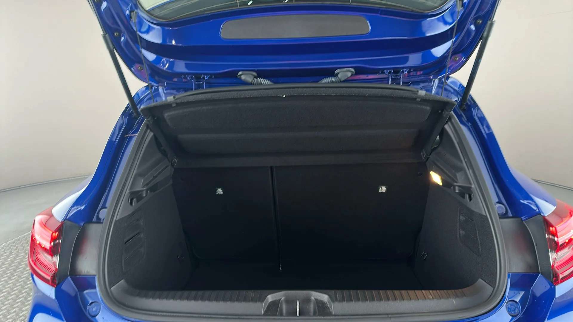 2023 RENAULT CLIO 2023 RENAULT CLIO