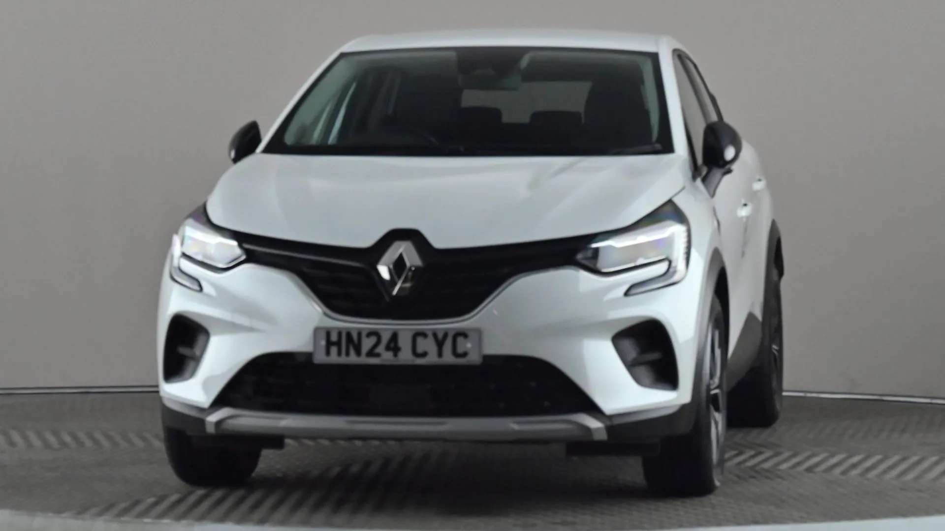 A 2024 RENAULT CAPTUR 1.0 TCE 90 Evolution A 2024 RENAULT CAPTUR 1.0 TCE 90 Evolution