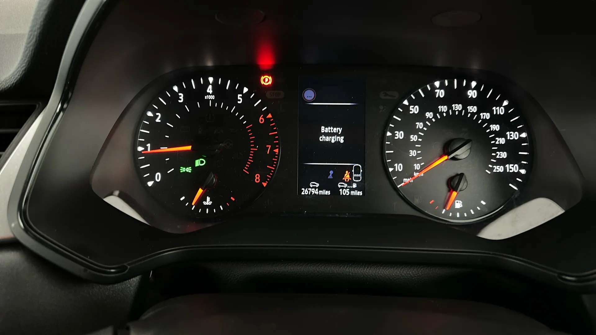 2024 RENAULT CAPTUR 2024 RENAULT CAPTUR