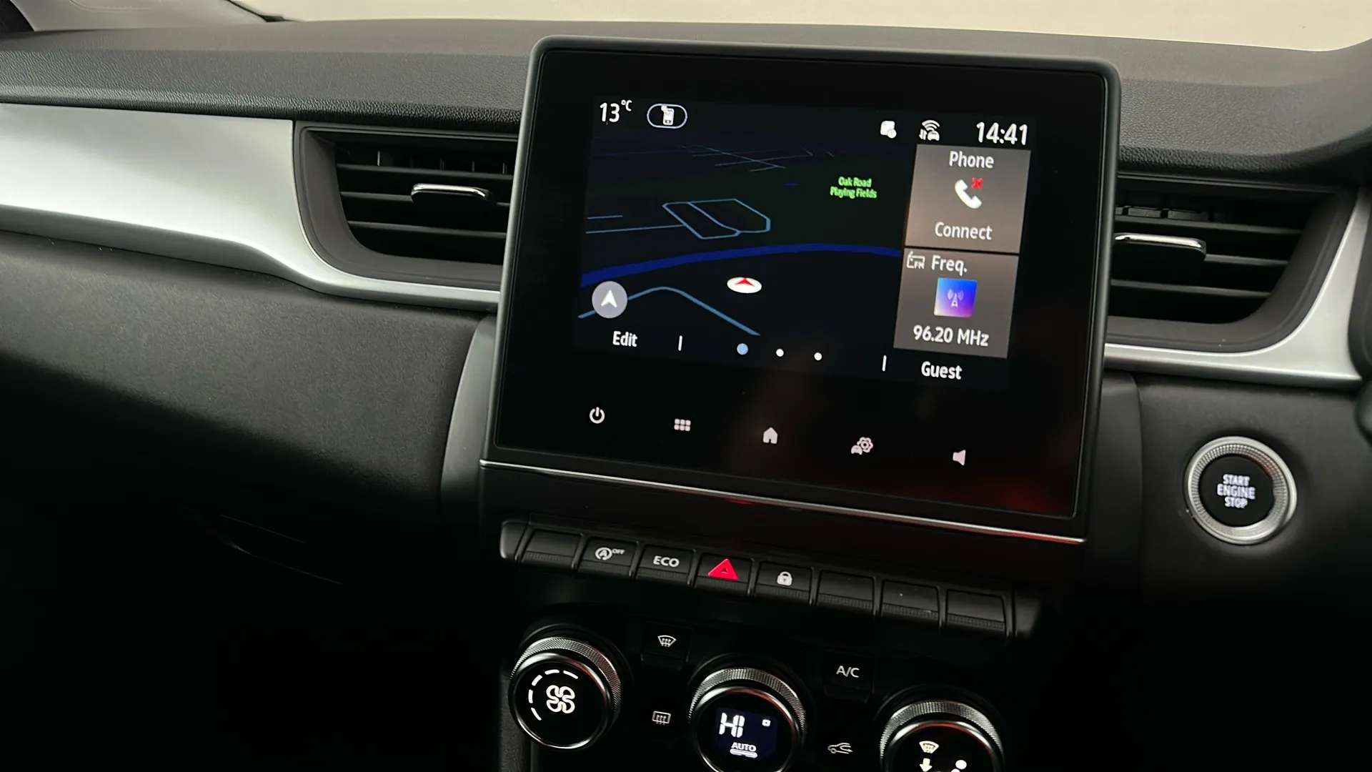 2024 RENAULT CAPTUR 2024 RENAULT CAPTUR