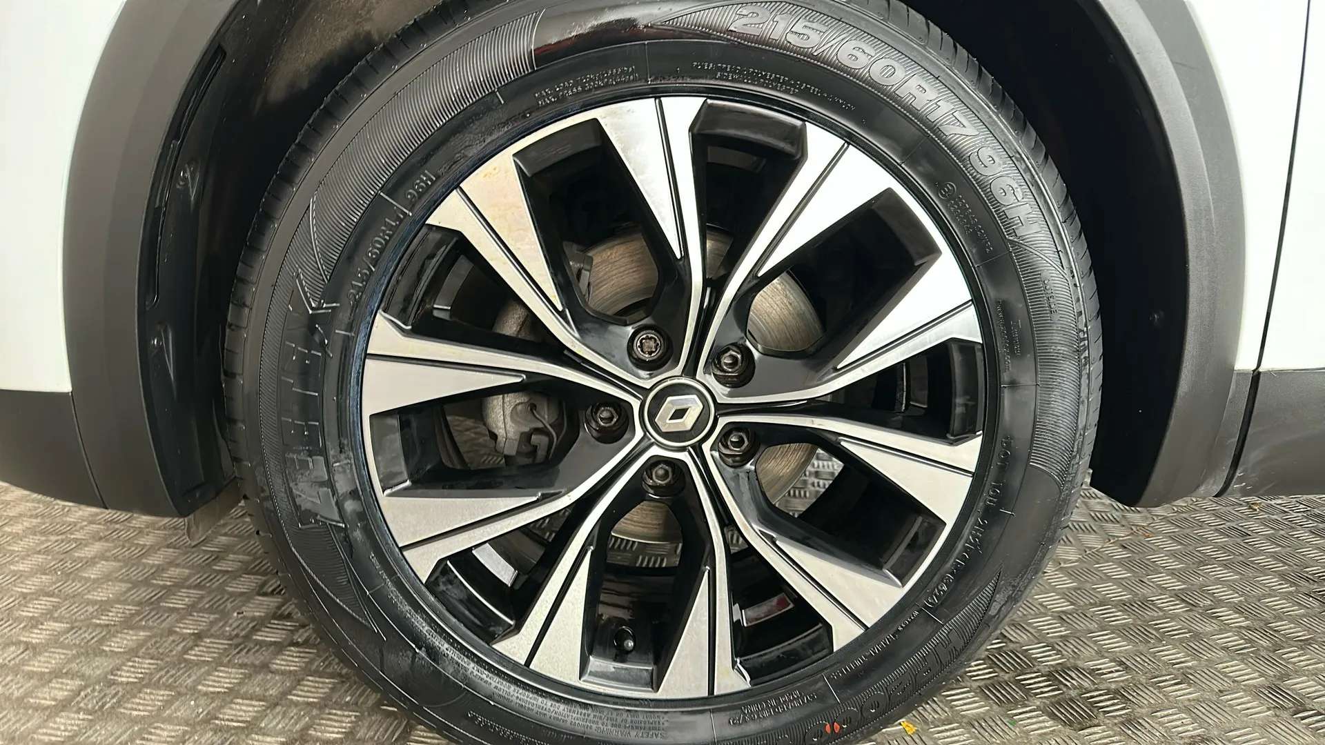 2024 RENAULT CAPTUR 2024 RENAULT CAPTUR