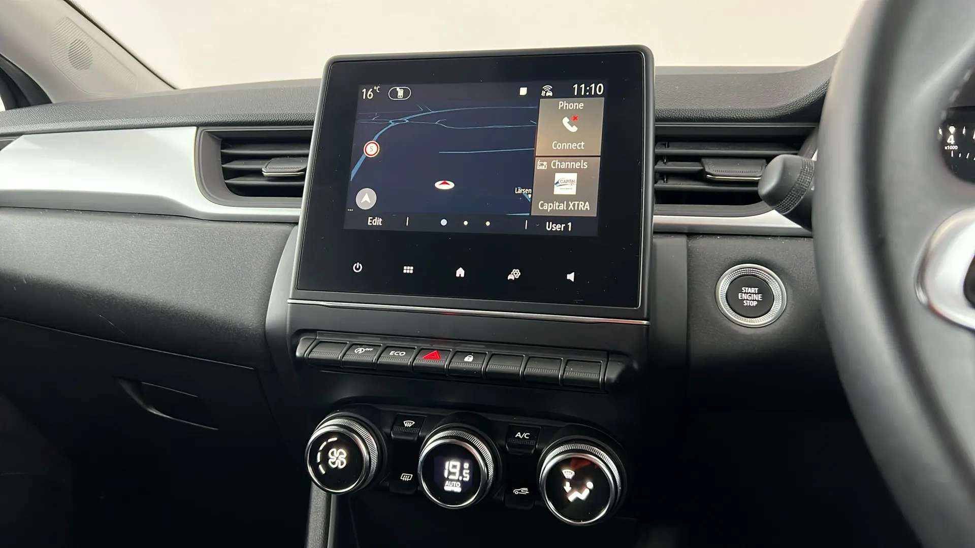 2024 RENAULT CAPTUR 2024 RENAULT CAPTUR