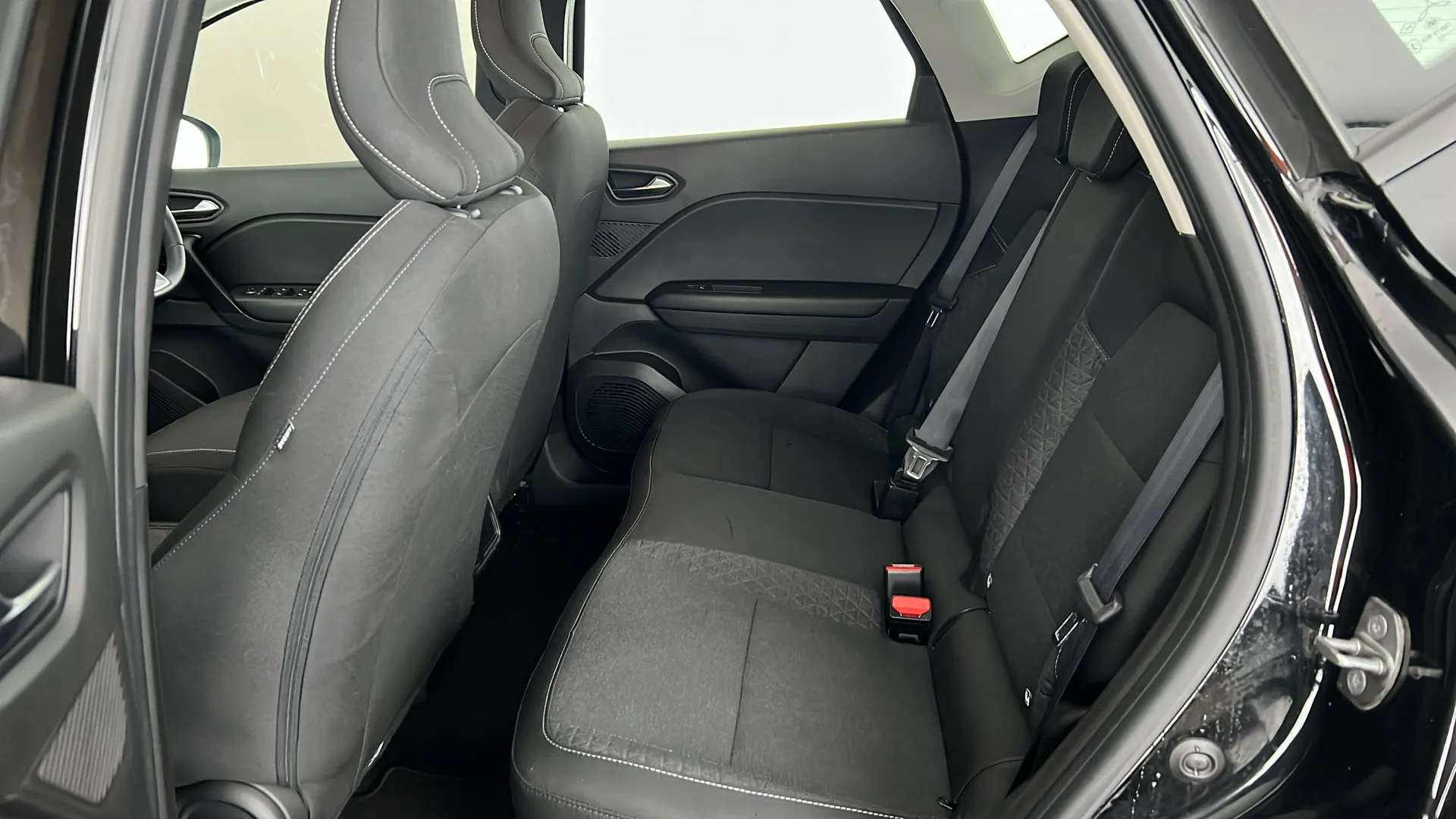 2024 RENAULT CAPTUR 2024 RENAULT CAPTUR