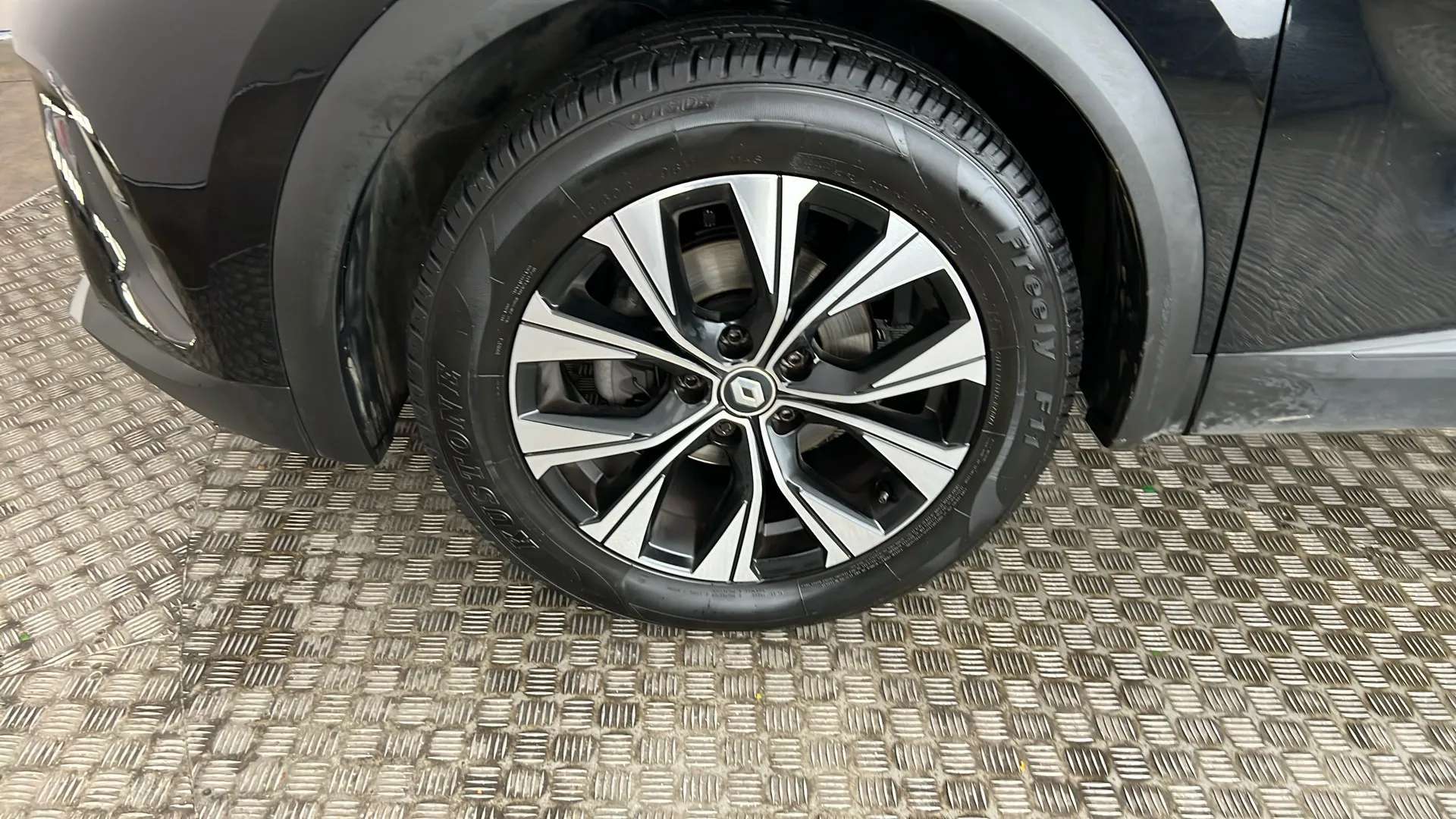 2024 RENAULT CAPTUR 2024 RENAULT CAPTUR