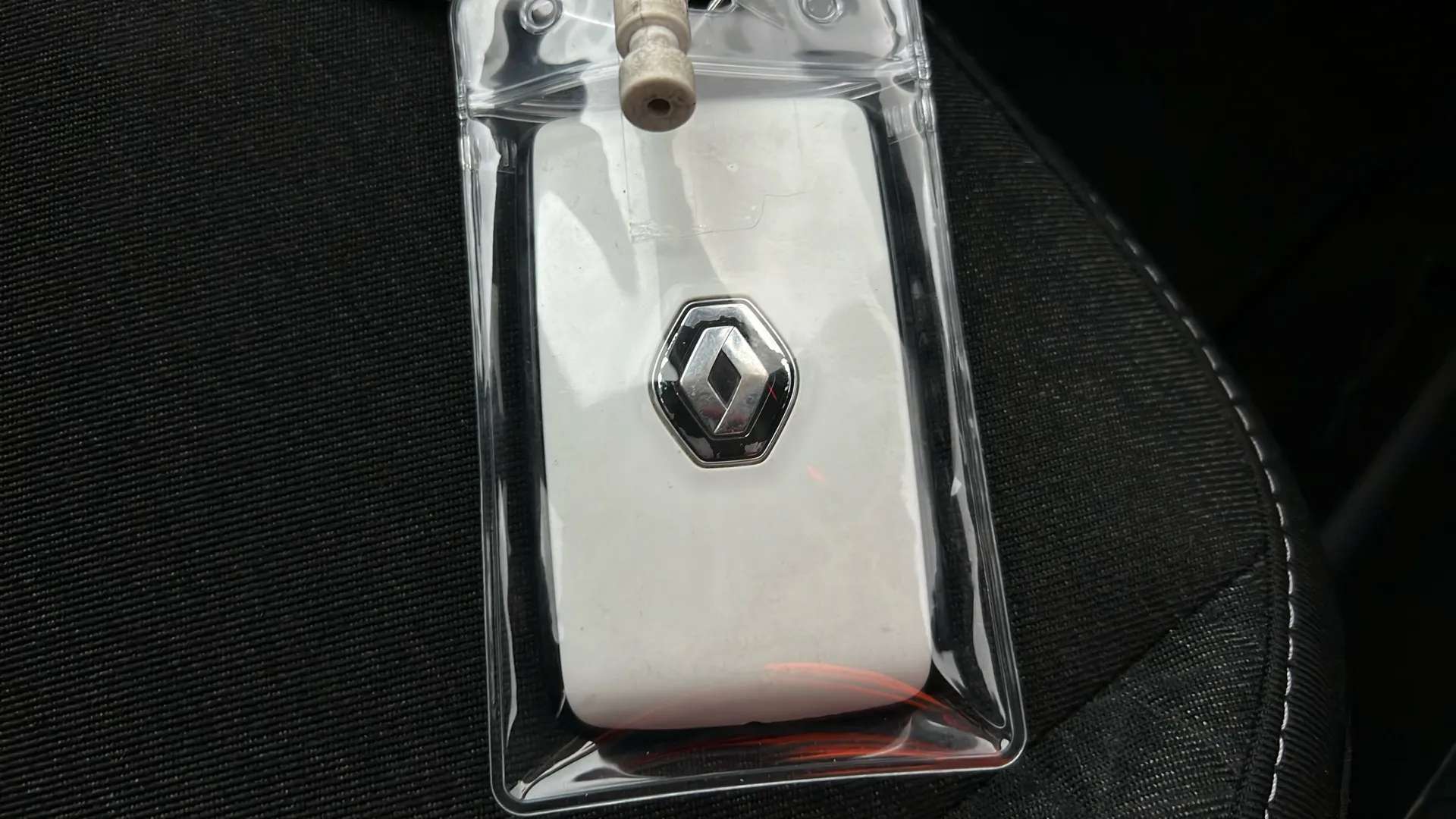 2024 RENAULT CAPTUR 2024 RENAULT CAPTUR