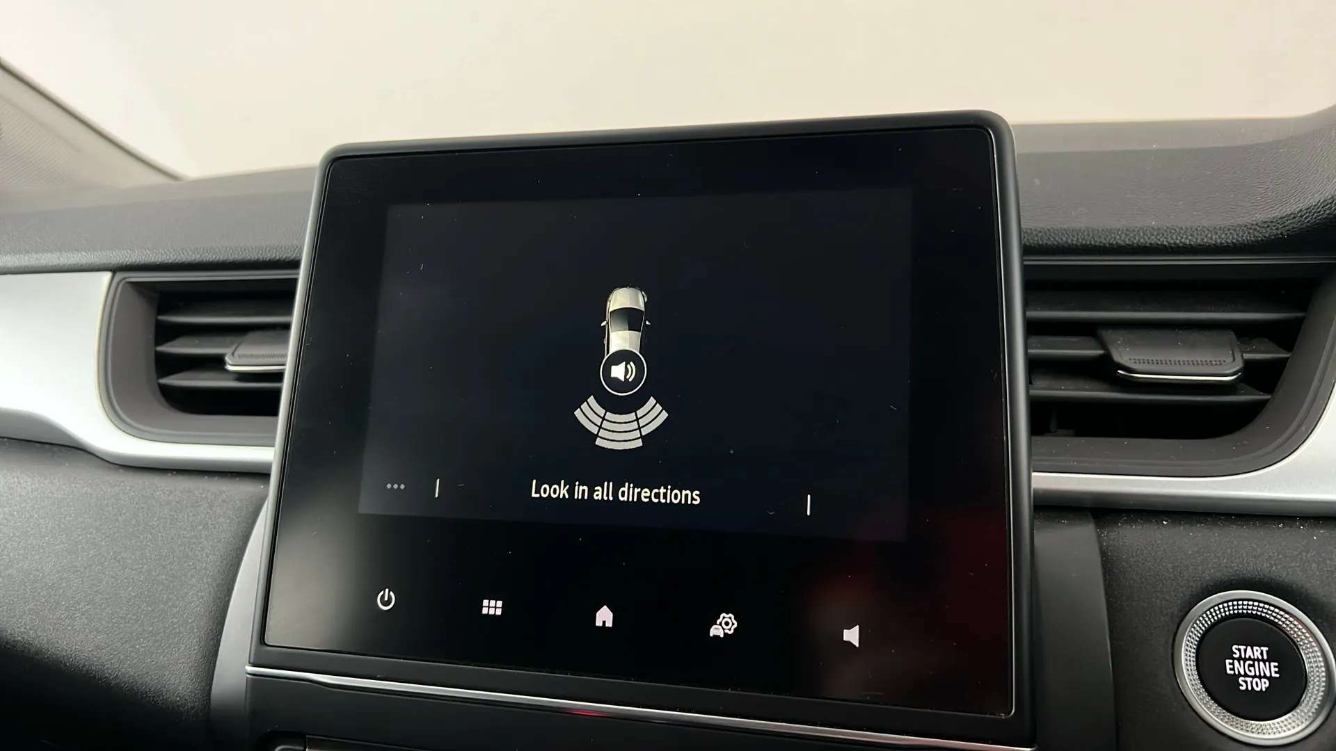 2024 RENAULT CAPTUR 2024 RENAULT CAPTUR