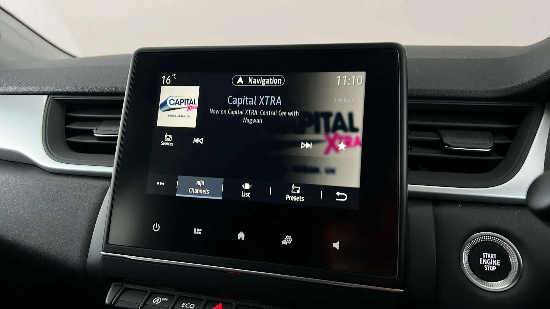 2024 RENAULT CAPTUR 2024 RENAULT CAPTUR