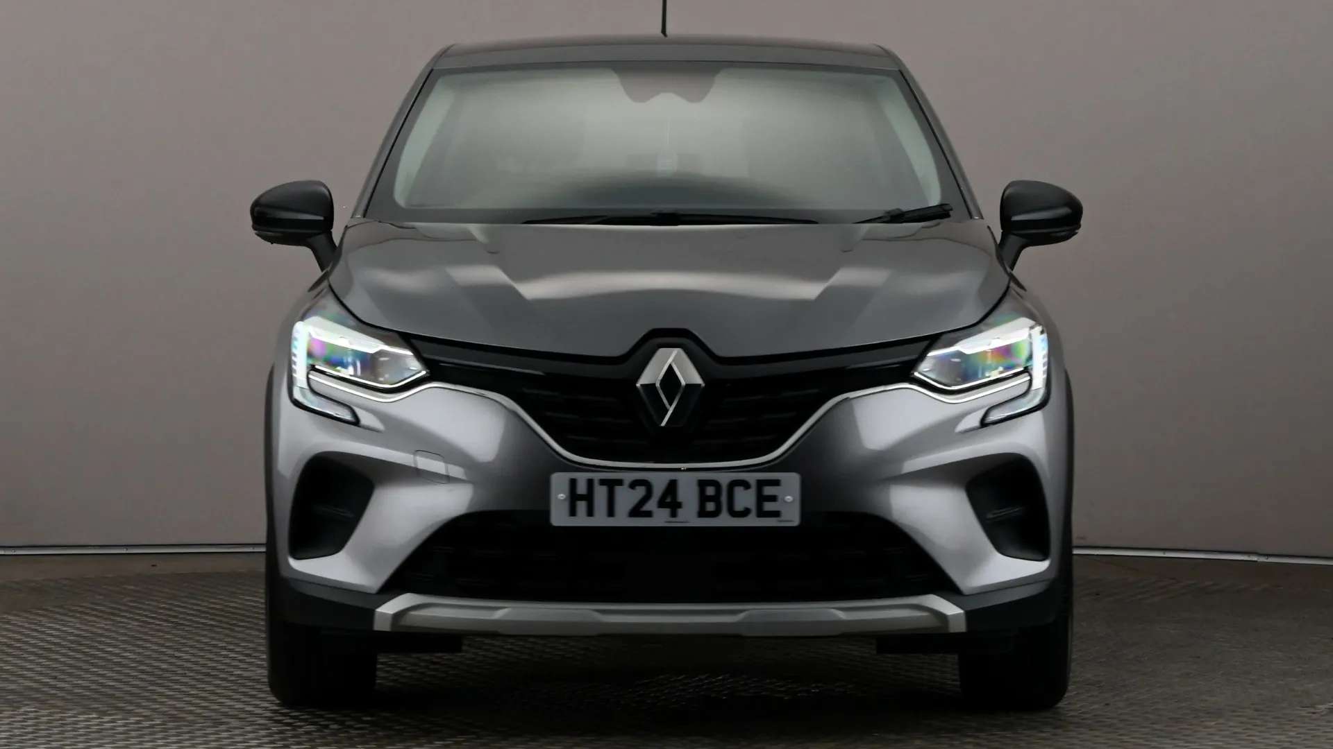 A 2024 RENAULT CAPTUR 1.0 TCE 90 Evolution A 2024 RENAULT CAPTUR 1.0 TCE 90 Evolution