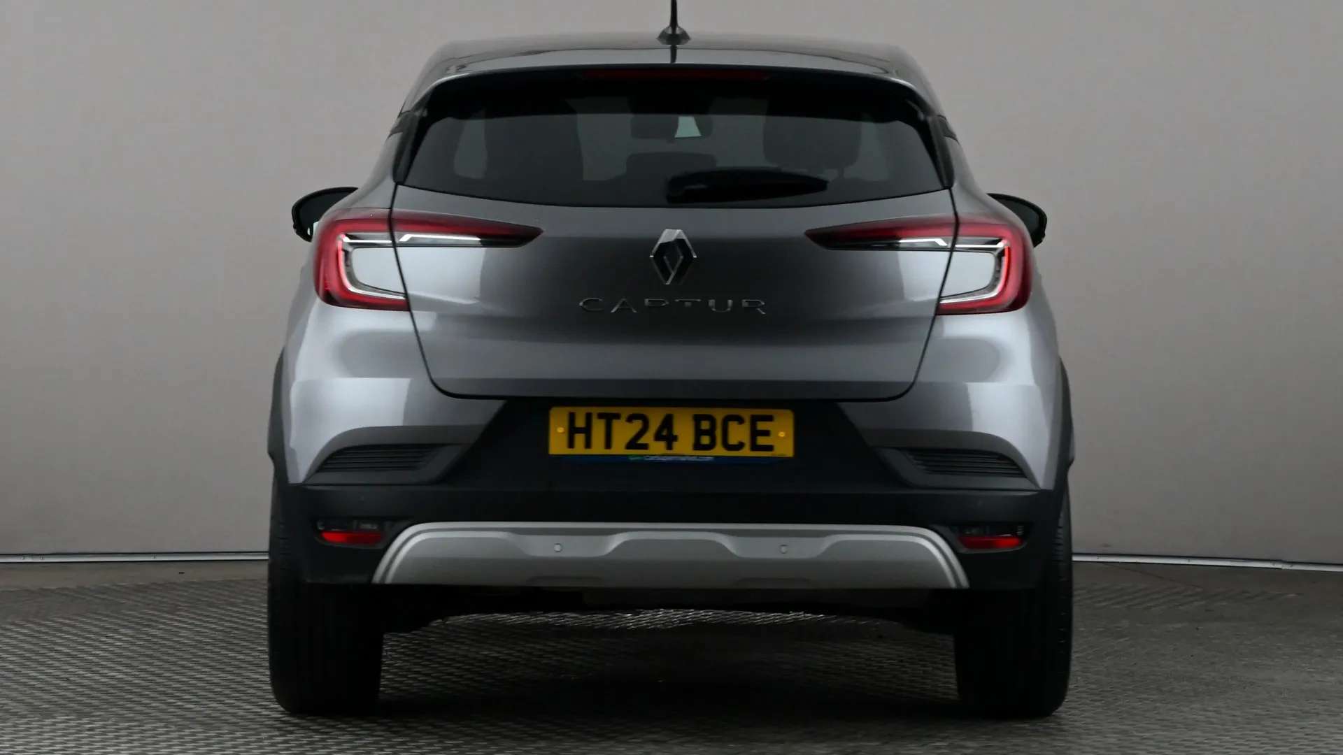 2024 RENAULT CAPTUR 2024 RENAULT CAPTUR