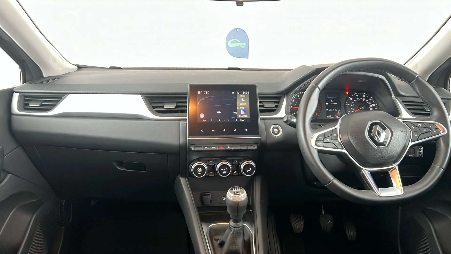 2024 RENAULT CAPTUR 2024 RENAULT CAPTUR