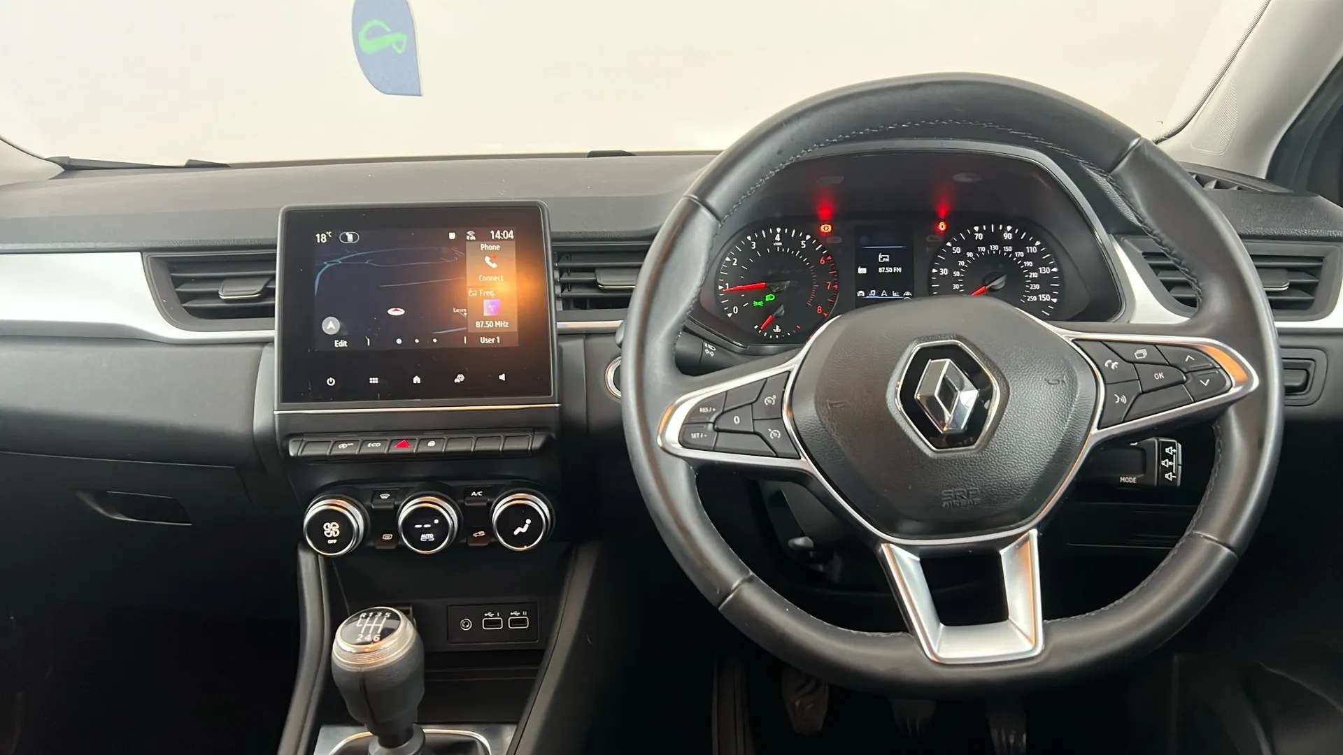 2024 RENAULT CAPTUR 2024 RENAULT CAPTUR