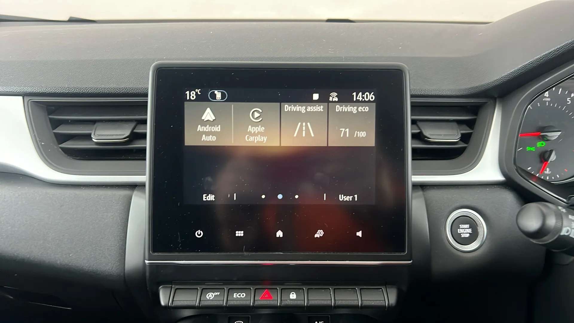 2024 RENAULT CAPTUR 2024 RENAULT CAPTUR