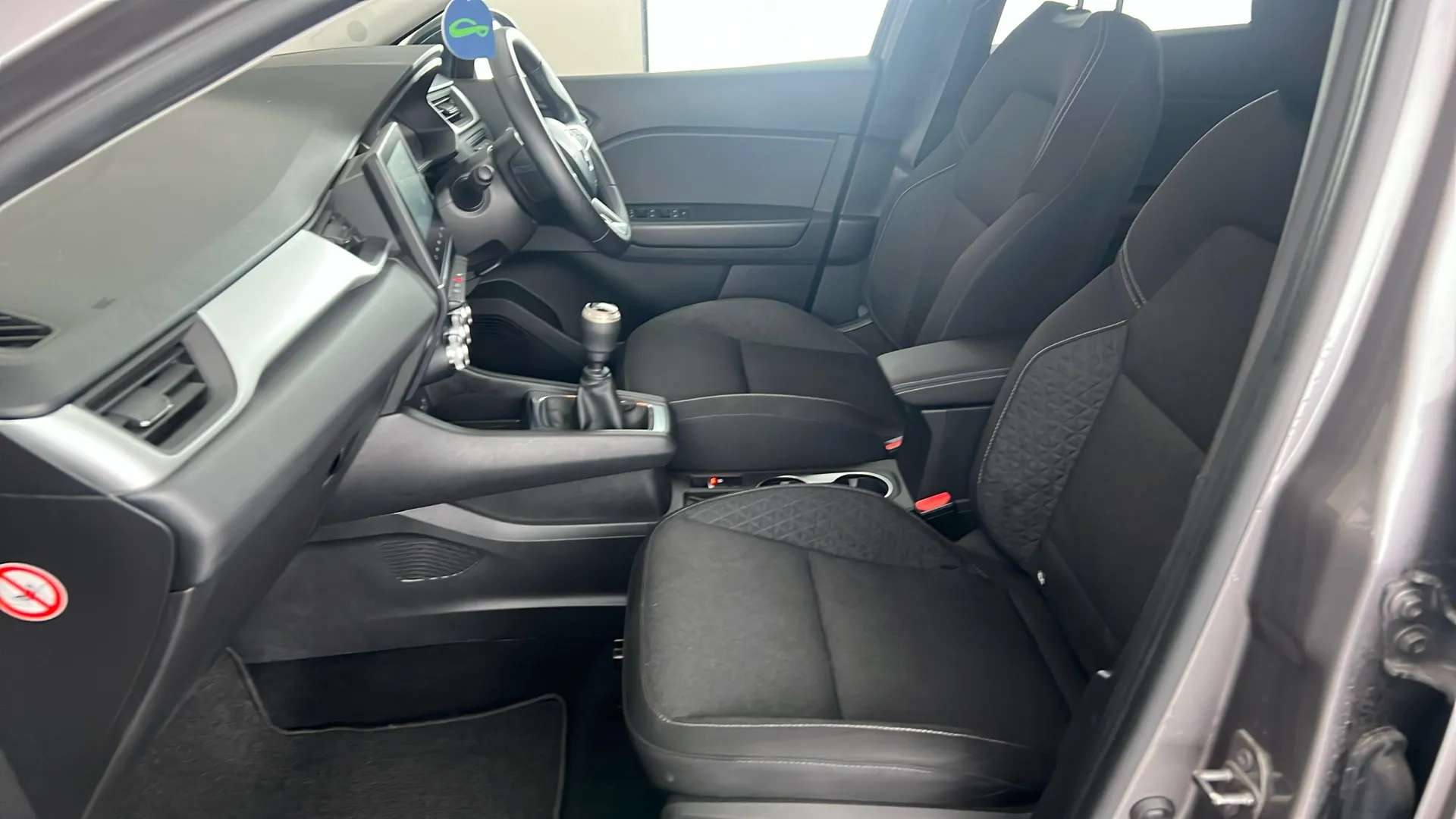 2024 RENAULT CAPTUR 2024 RENAULT CAPTUR