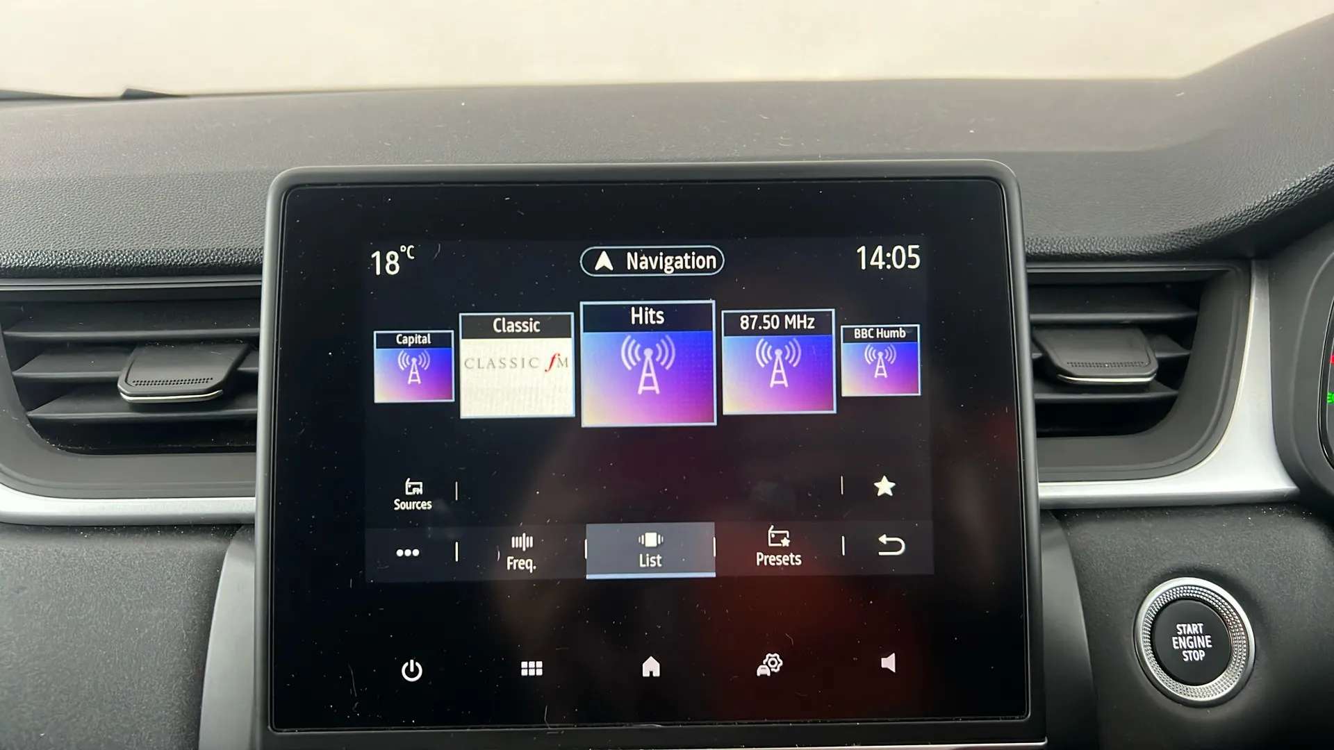2024 RENAULT CAPTUR 2024 RENAULT CAPTUR