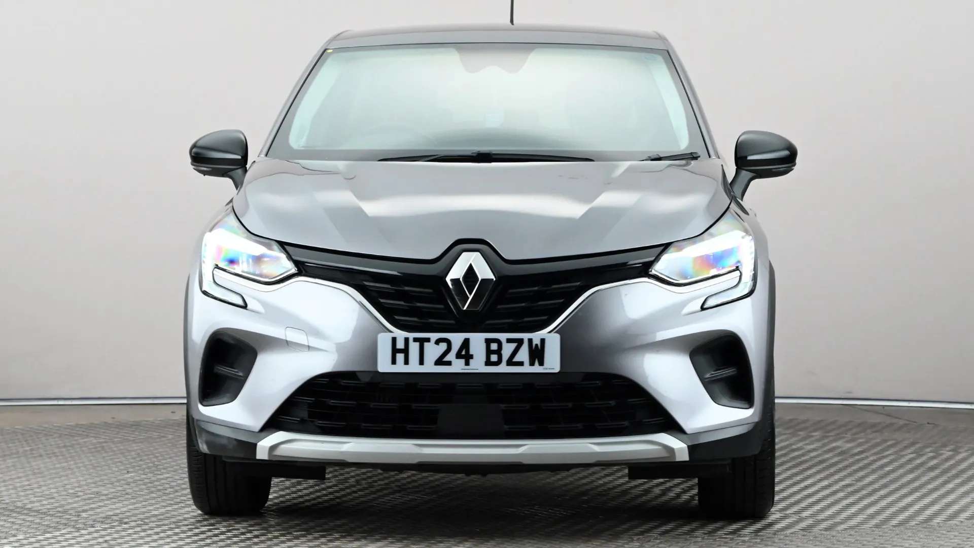 A 2024 RENAULT CAPTUR 1.0 TCE 90 Evolution A 2024 RENAULT CAPTUR 1.0 TCE 90 Evolution