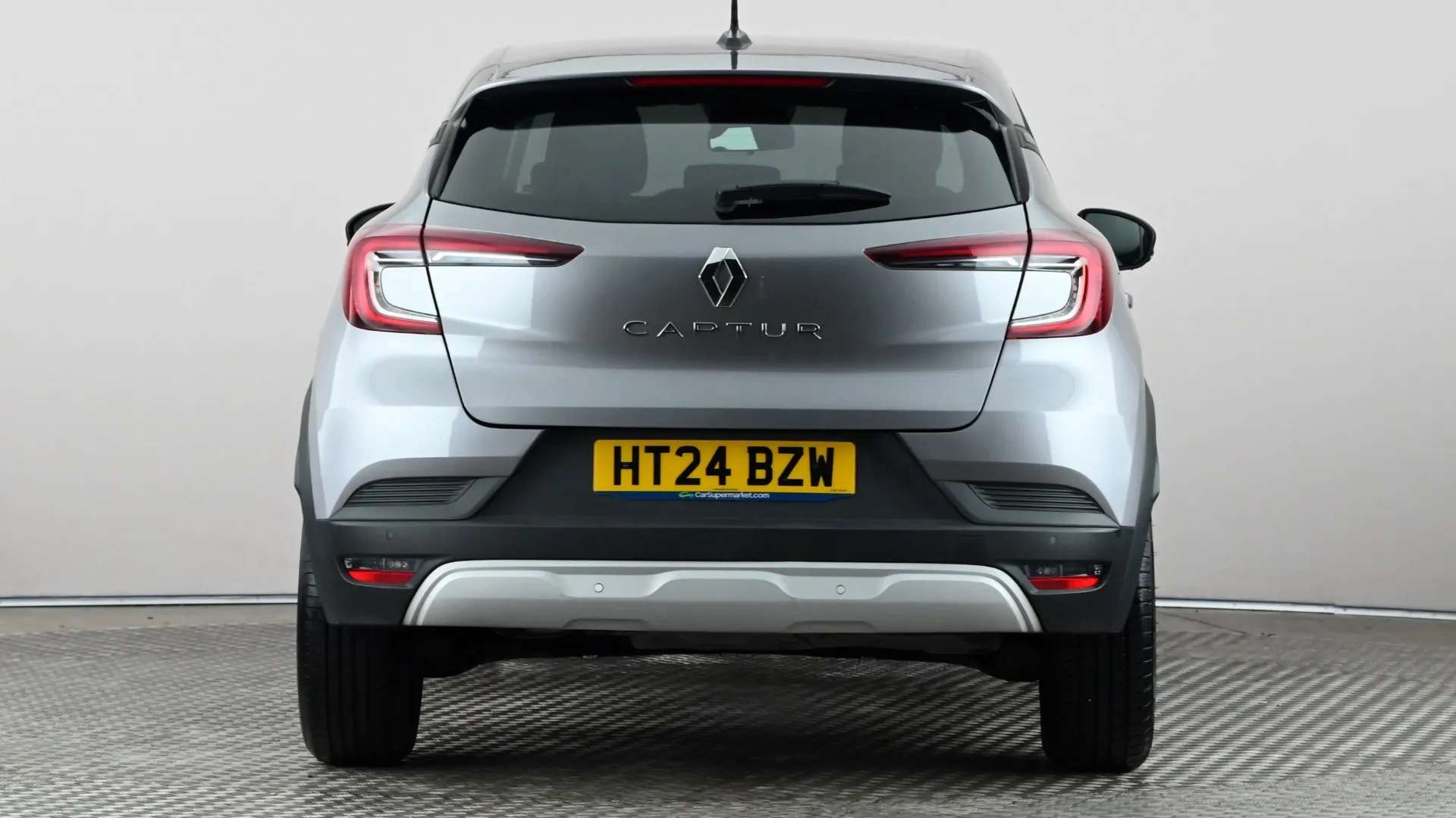 2024 RENAULT CAPTUR 2024 RENAULT CAPTUR