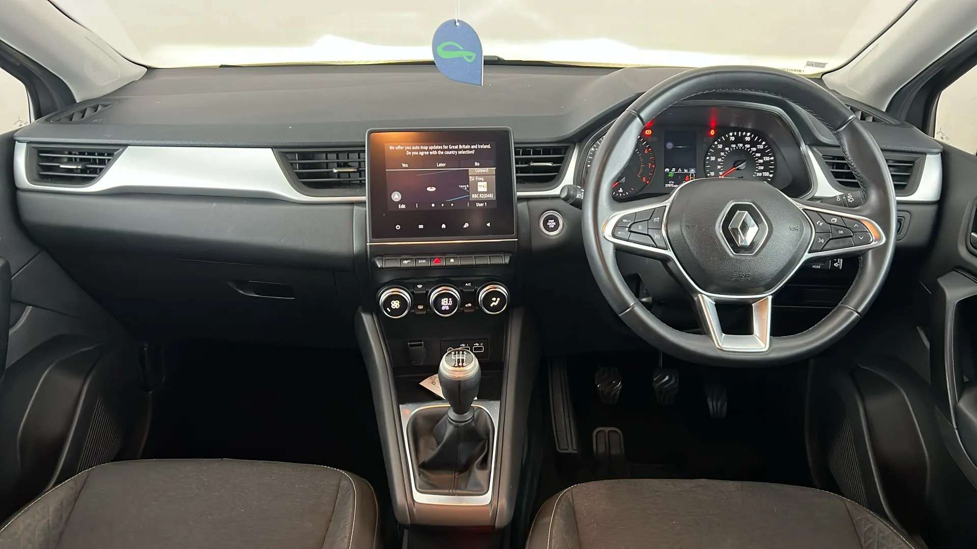 2024 RENAULT CAPTUR 2024 RENAULT CAPTUR