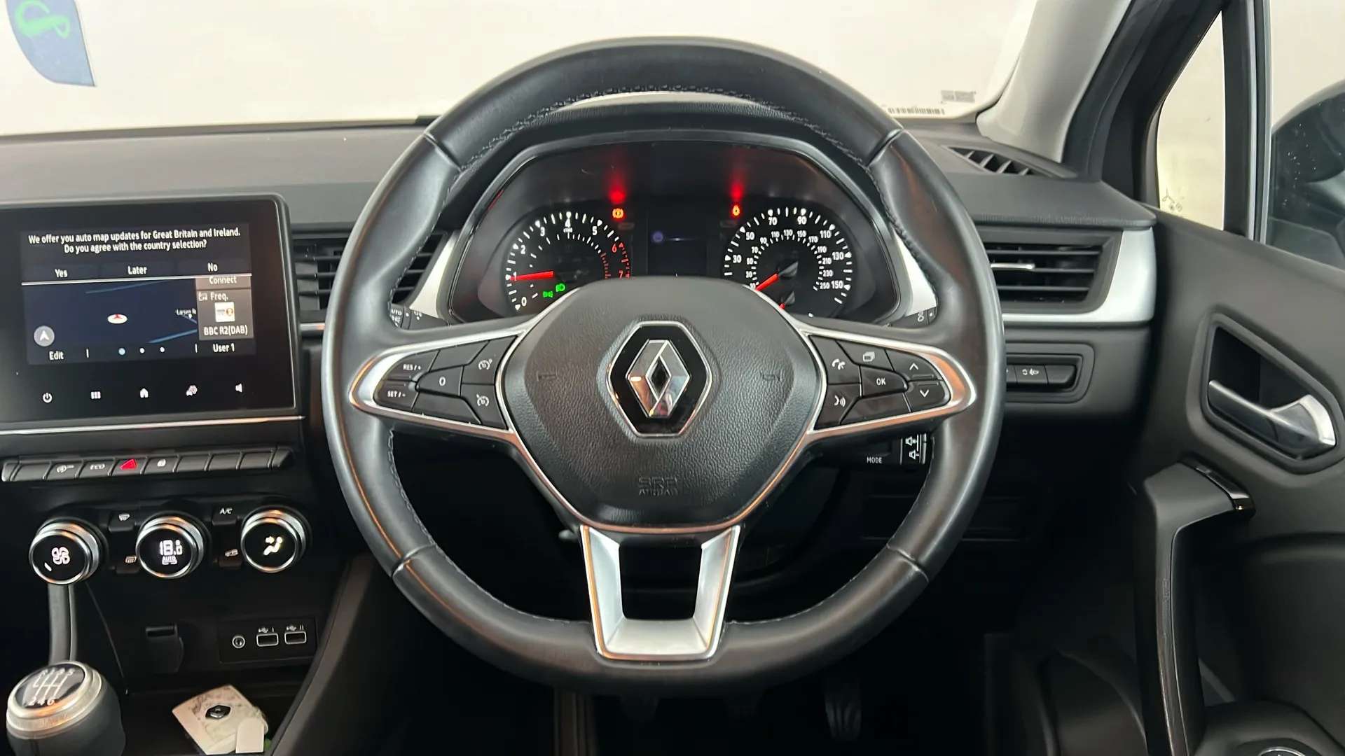 2024 RENAULT CAPTUR 2024 RENAULT CAPTUR