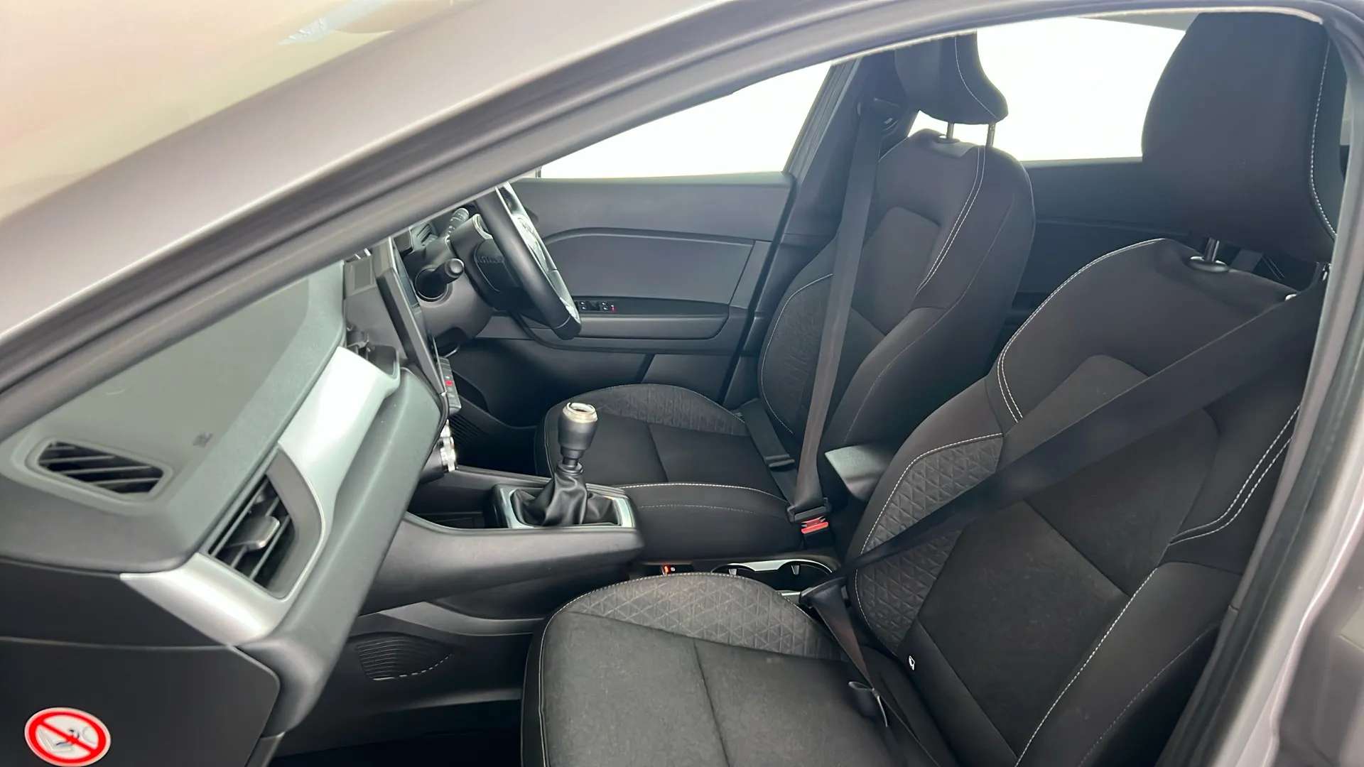 2024 RENAULT CAPTUR 2024 RENAULT CAPTUR
