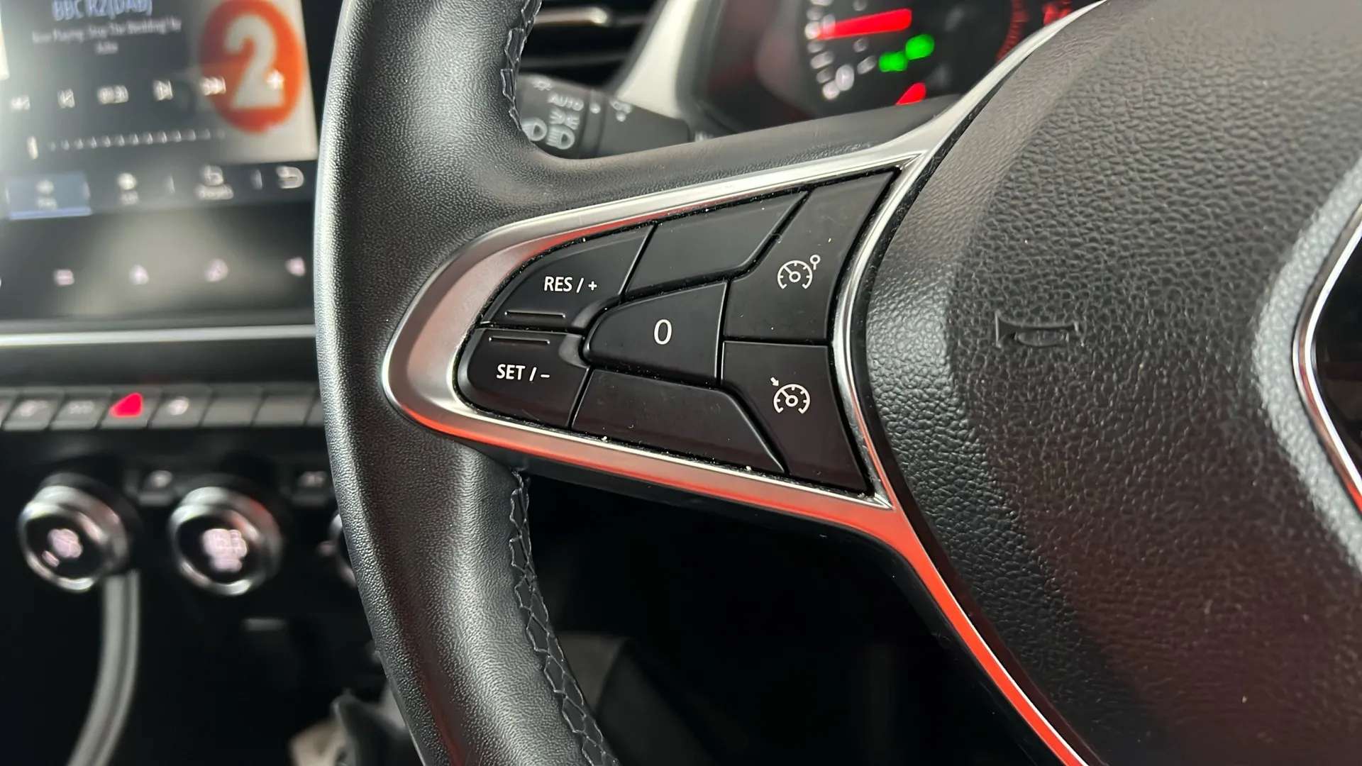 2024 RENAULT CAPTUR 2024 RENAULT CAPTUR