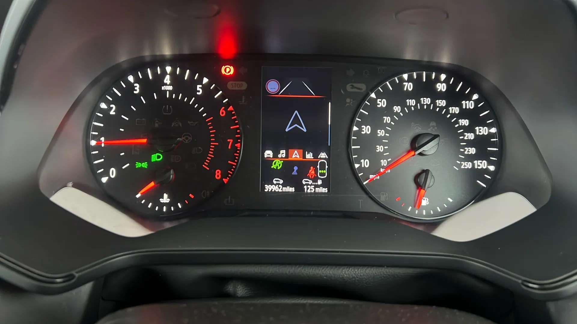2024 RENAULT CAPTUR 2024 RENAULT CAPTUR