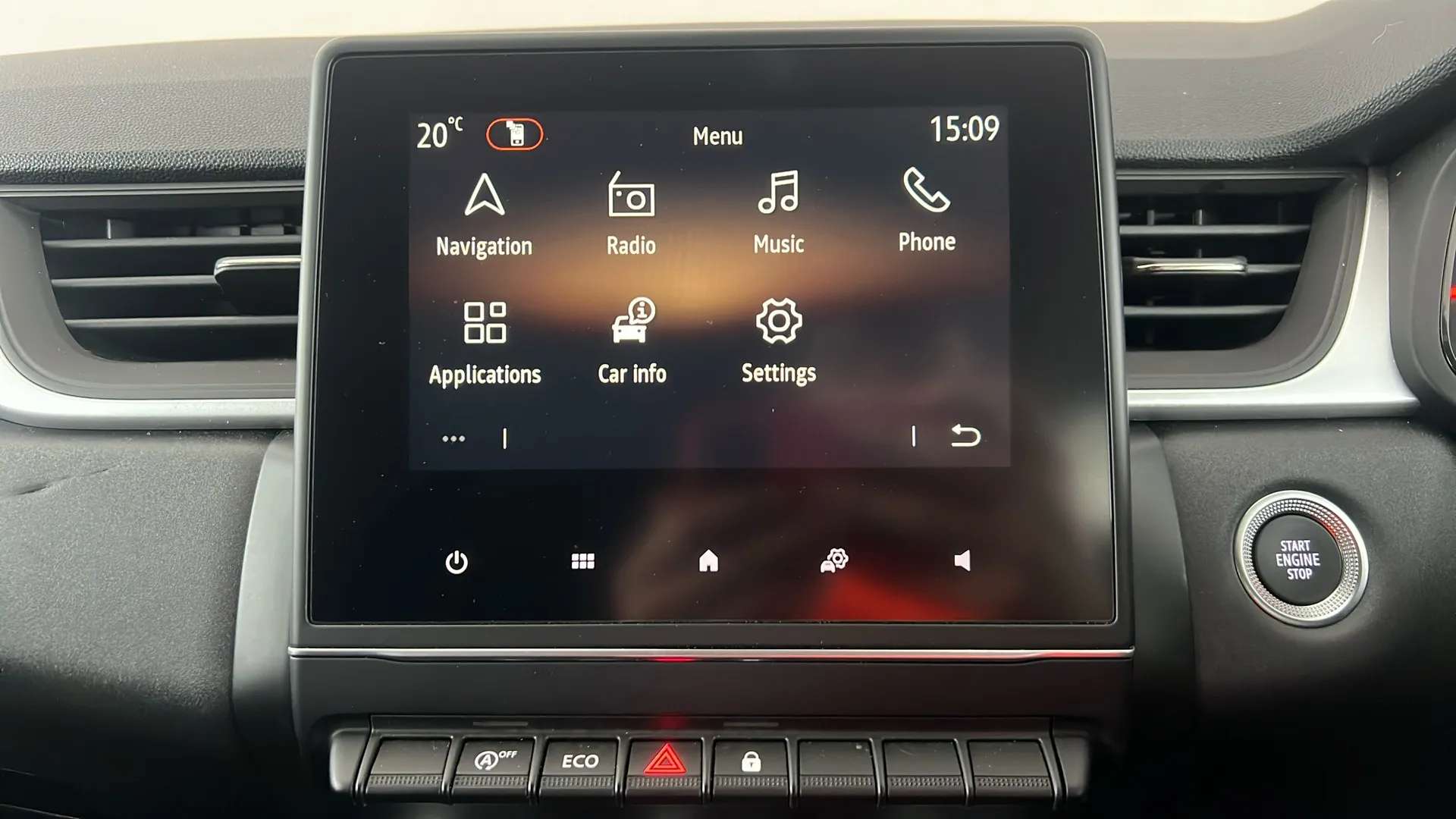 2024 RENAULT CAPTUR 2024 RENAULT CAPTUR
