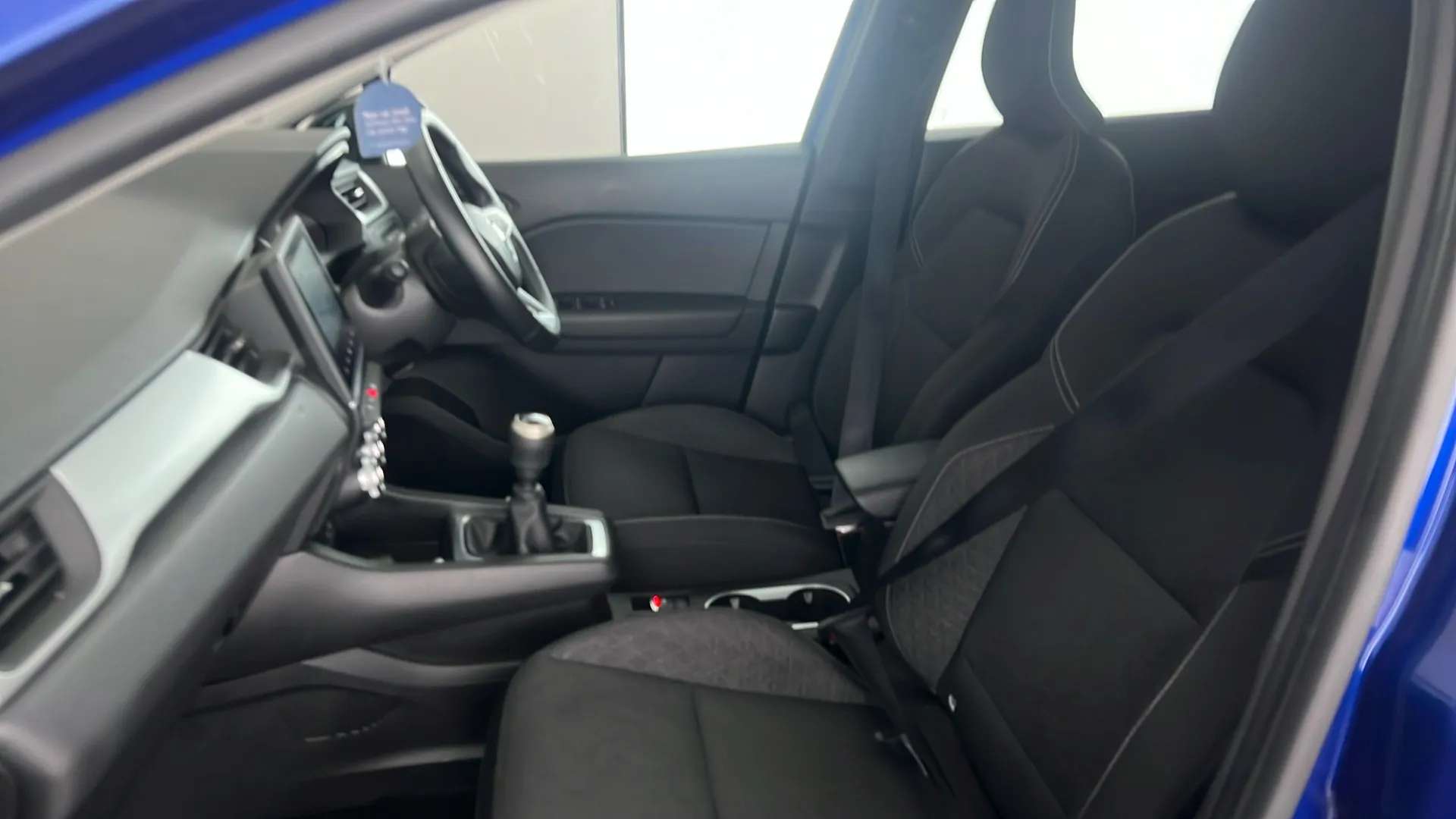 2024 RENAULT CAPTUR 2024 RENAULT CAPTUR