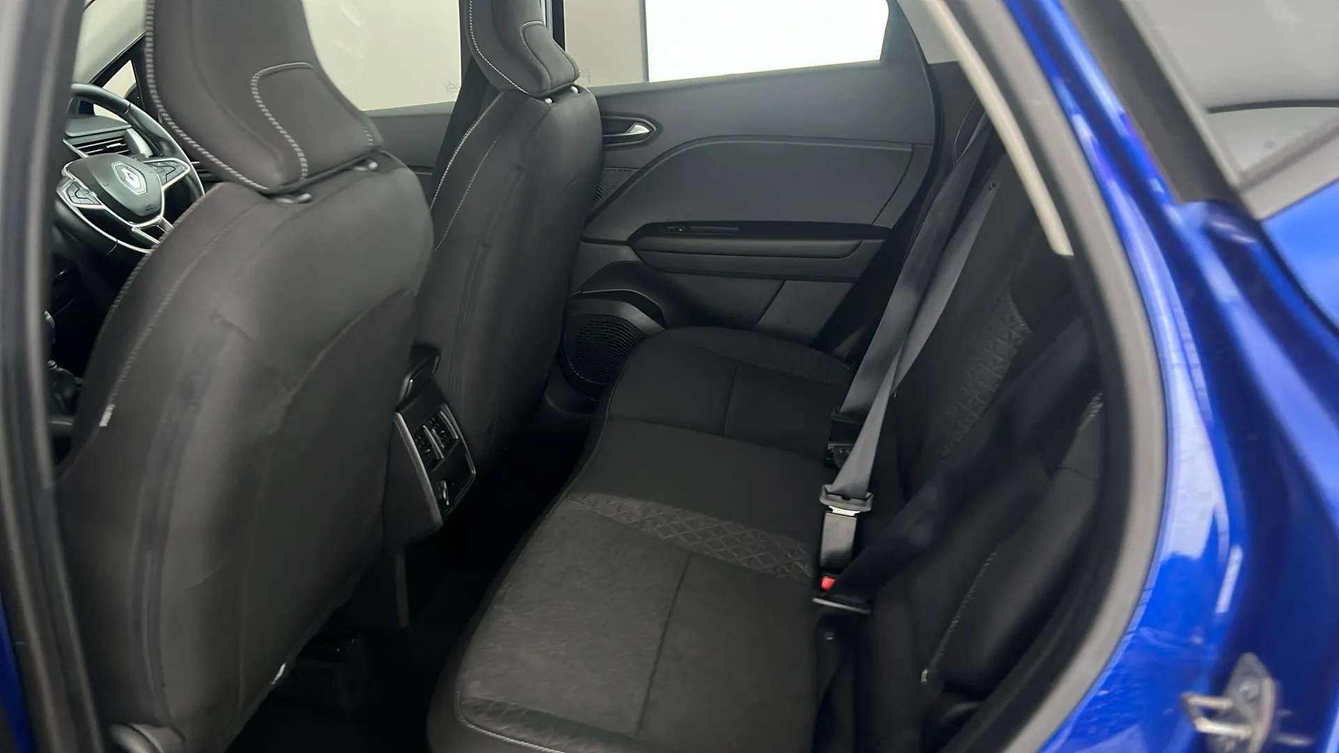2024 RENAULT CAPTUR 2024 RENAULT CAPTUR